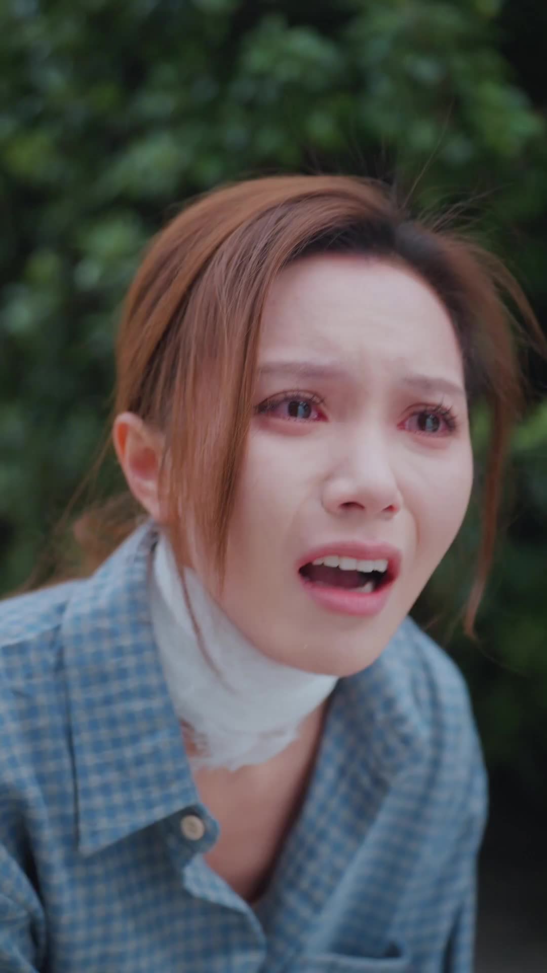 Episodio 60 de Amor más allá del lienzo