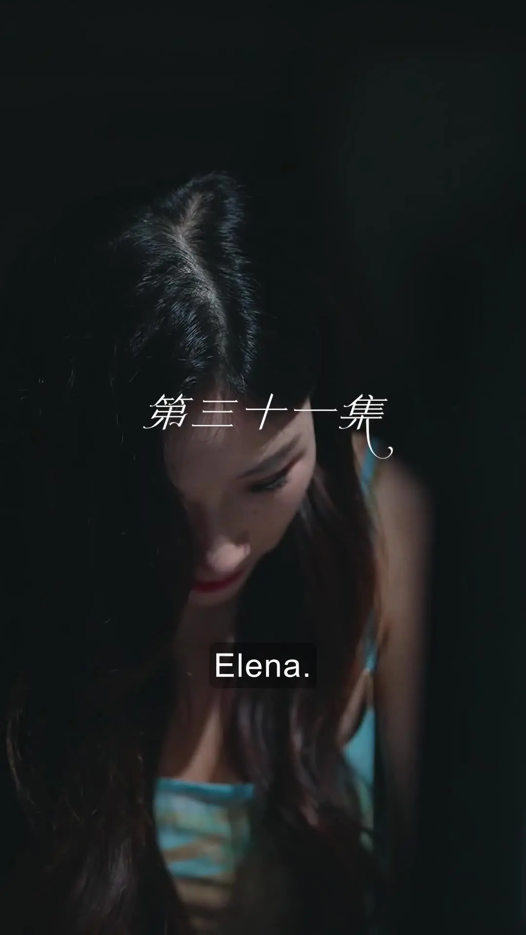 Episodio 31 de Amor Olvidado, Corazón Reencendido