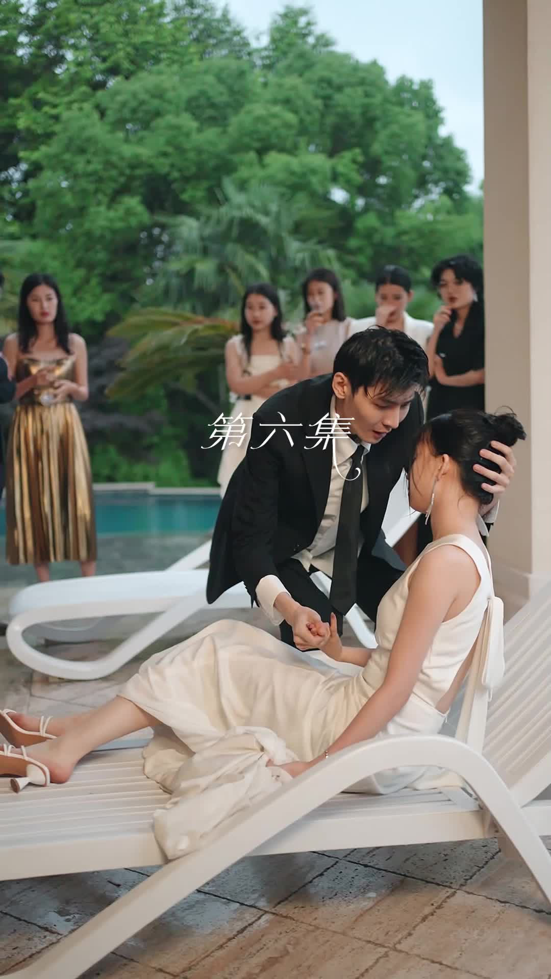 Episodio 6 de Amor Olvidado, Corazón Reencendido