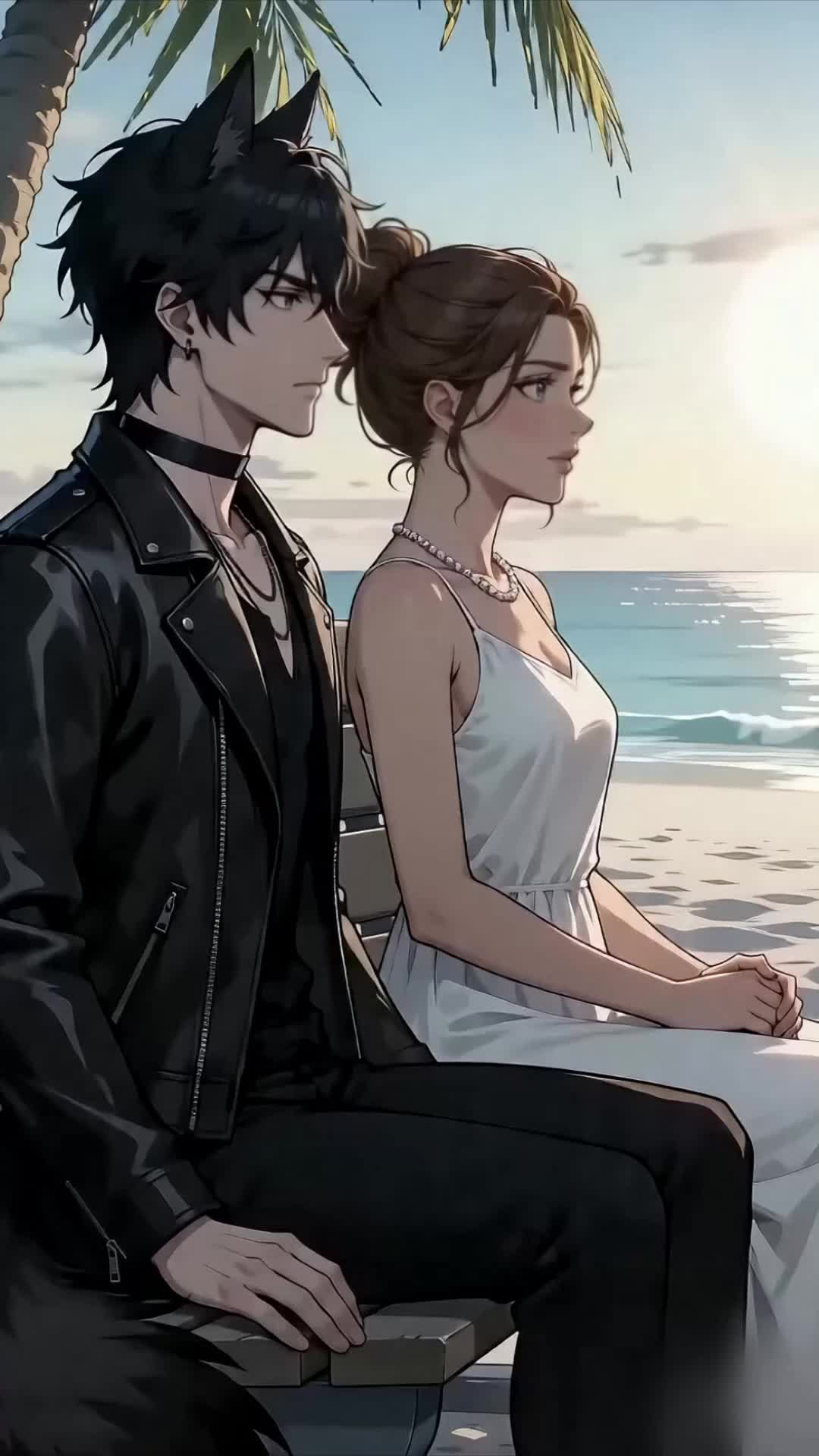 Episodio 11 de Amor orco