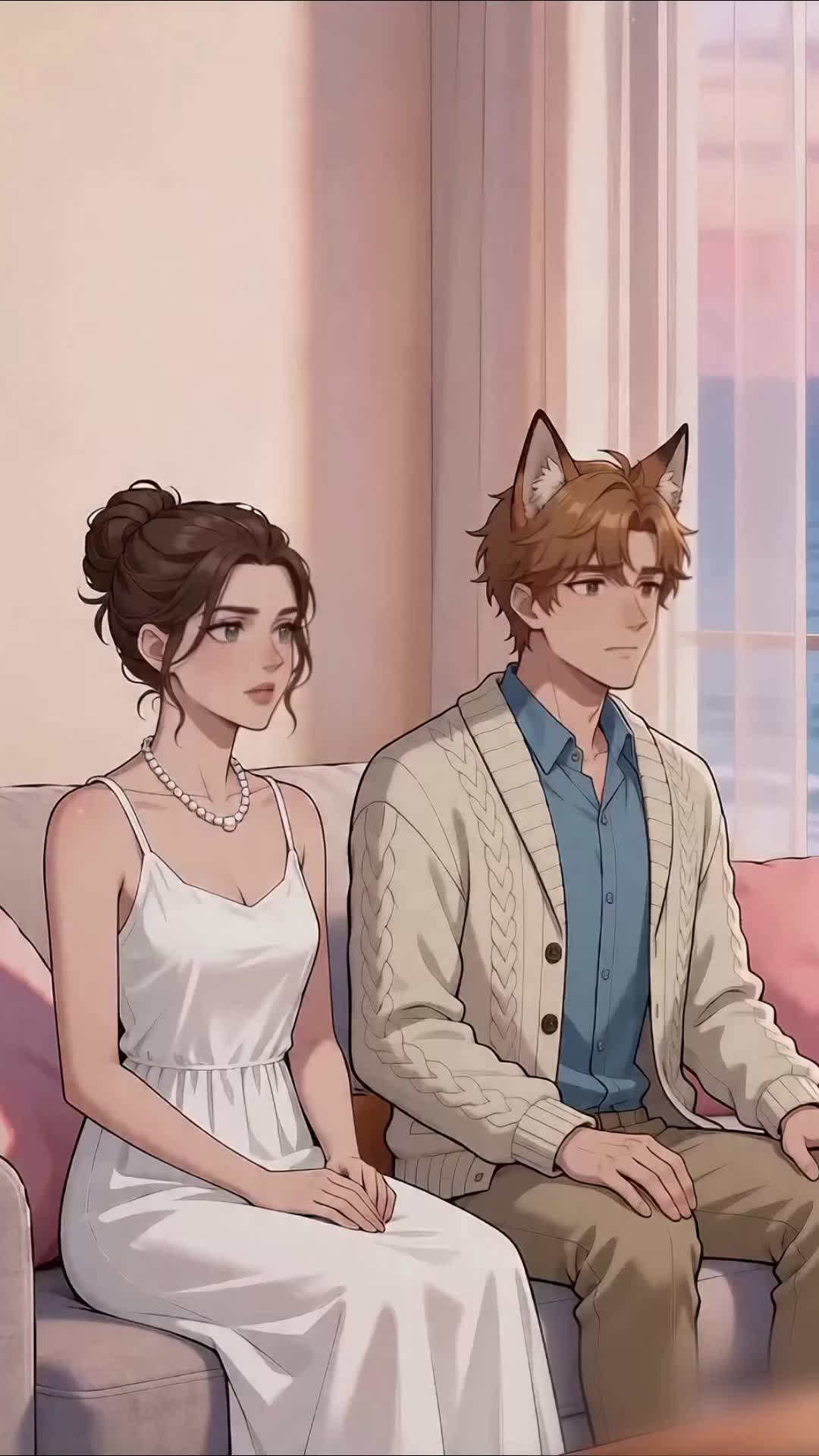 Episodio 20 de Amor orco