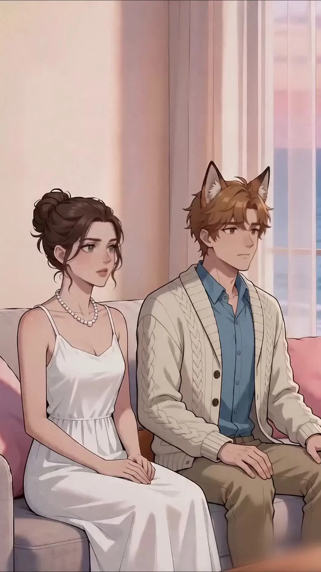 Episodio 20 de Amor orco