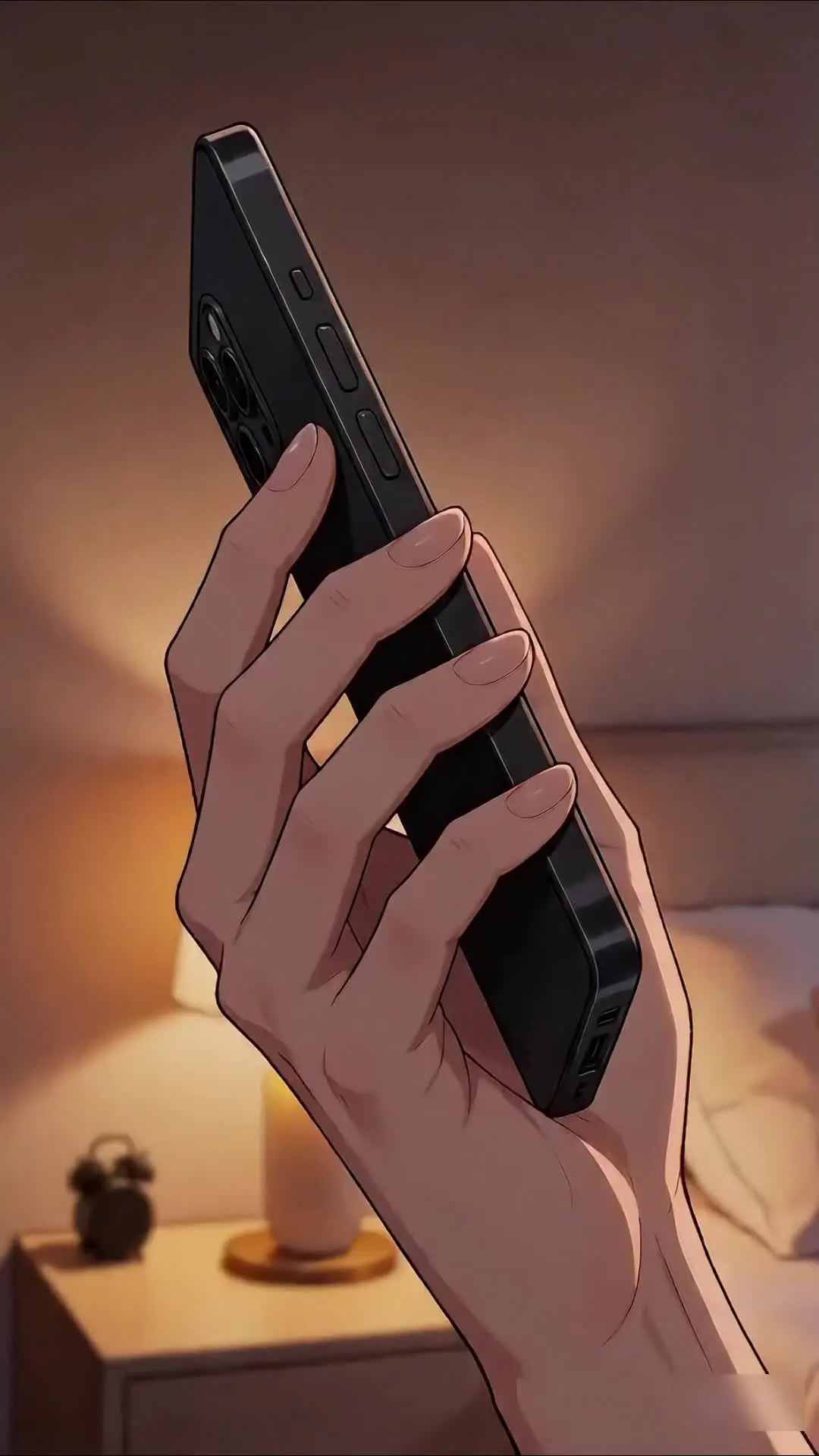 Episodio 21 de Amor orco