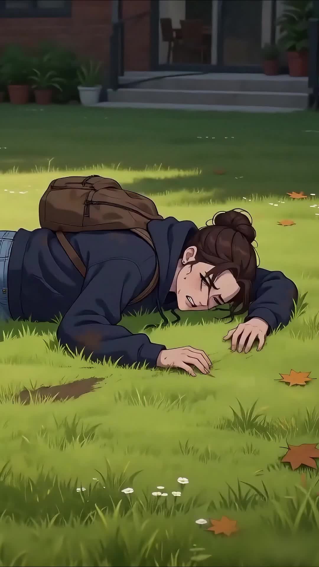 Episodio 3 de Amor orco