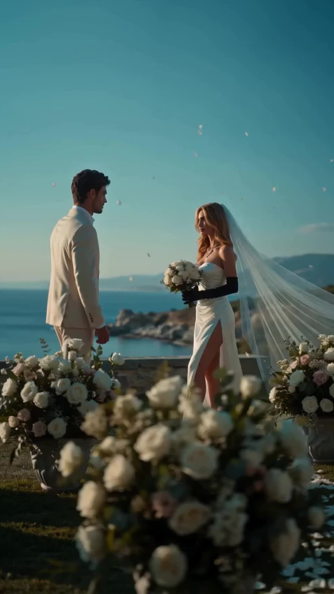 Episodio 12 de Amor perdido en el hielo