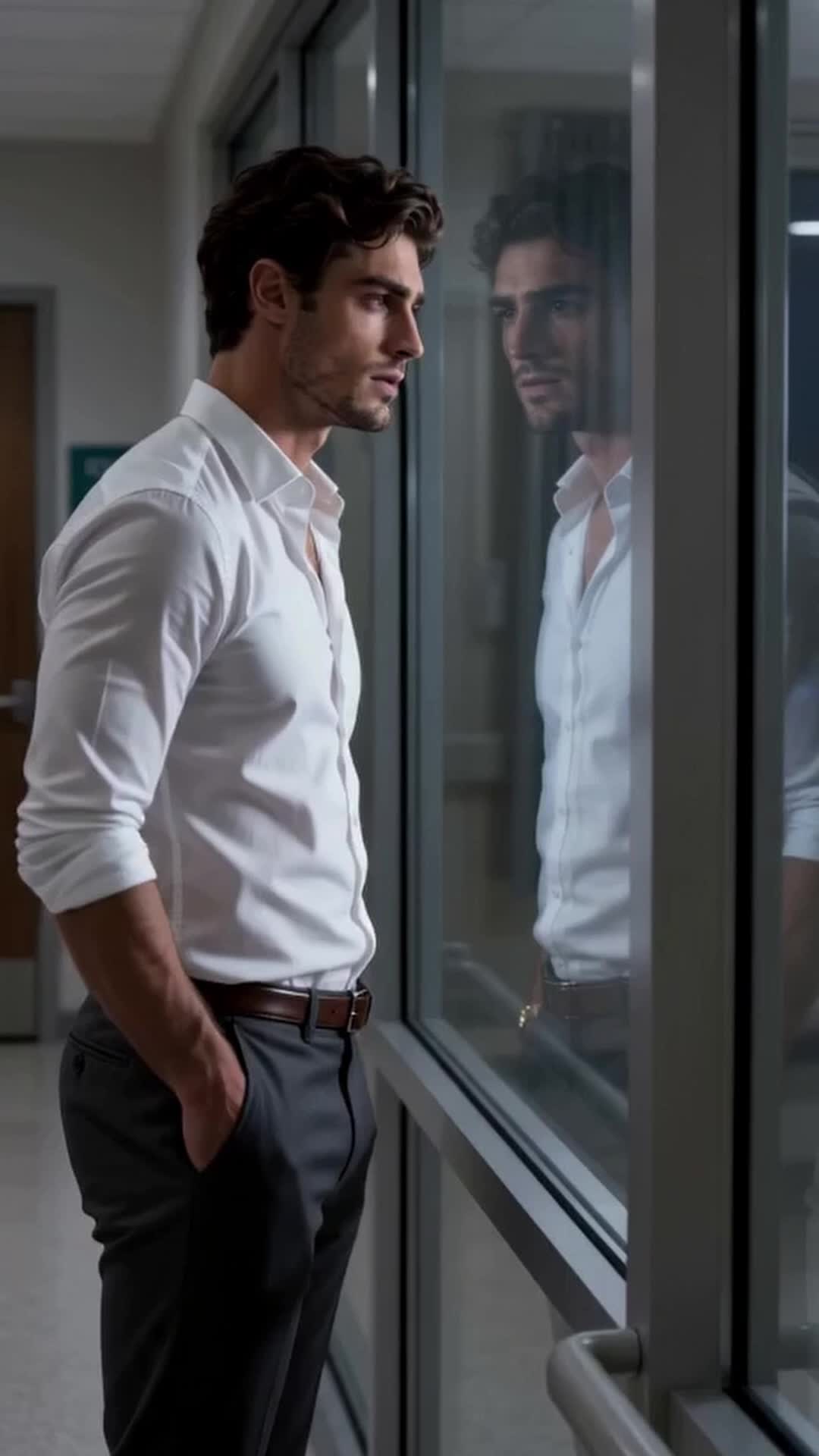 Episodio 47 de Amor perdido en el hielo