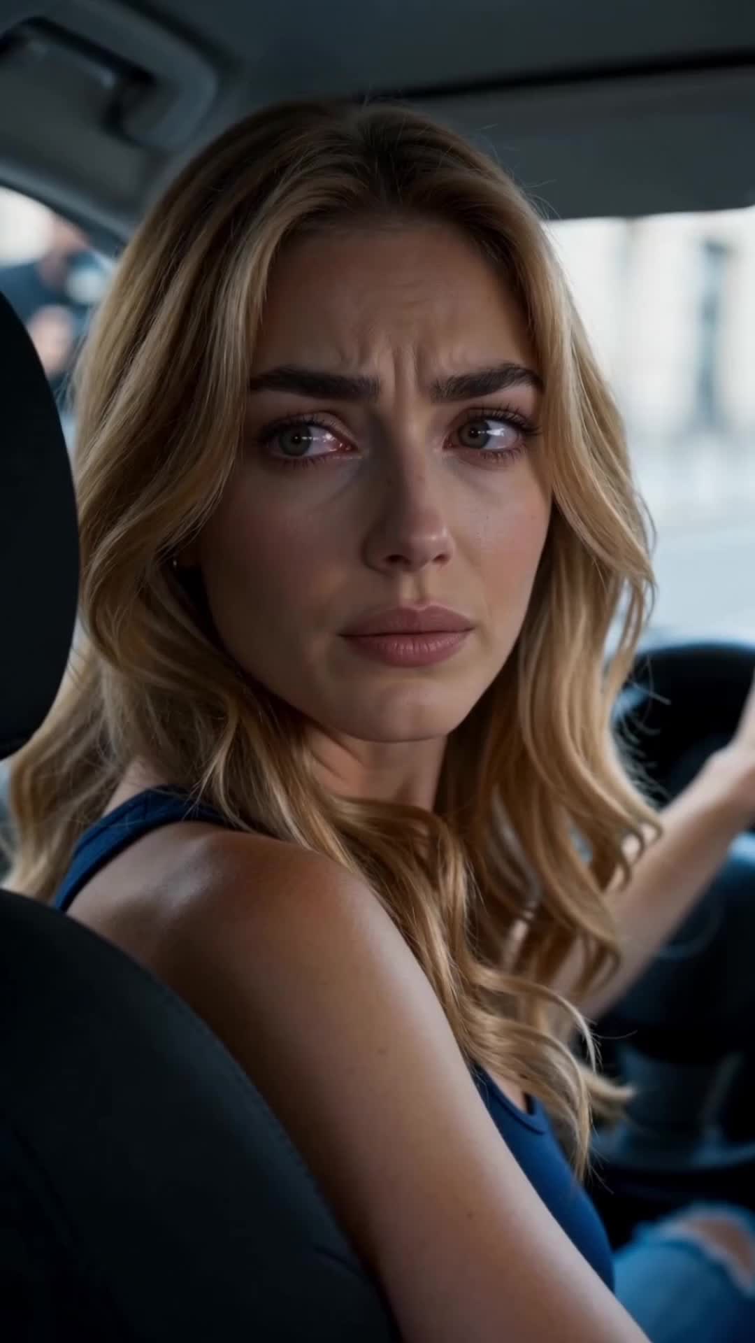 Episodio 8 de Amor perdido en el hielo