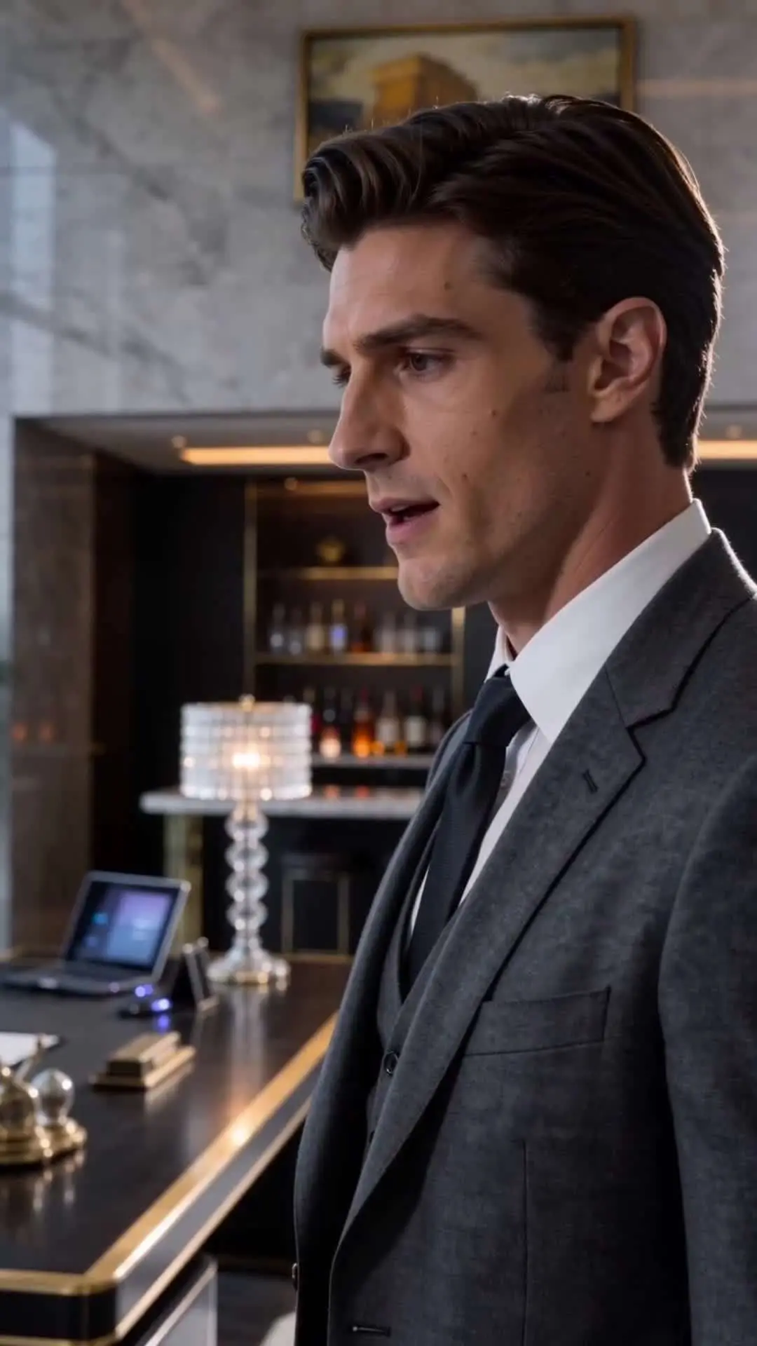Episodio 15 de Amor por contrato: Él se enamoró primero