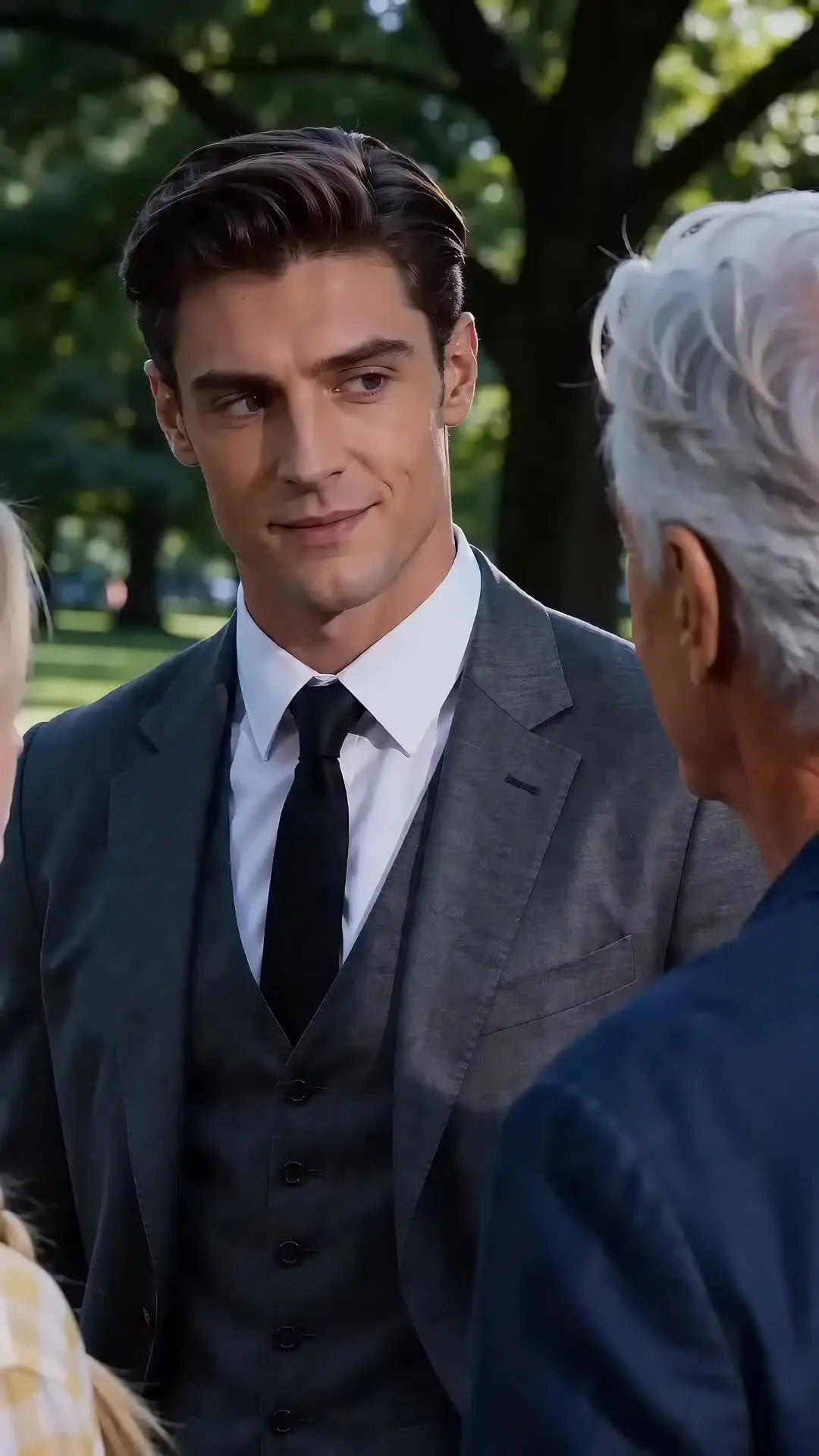 Episodio 2 de Amor por contrato: Él se enamoró primero