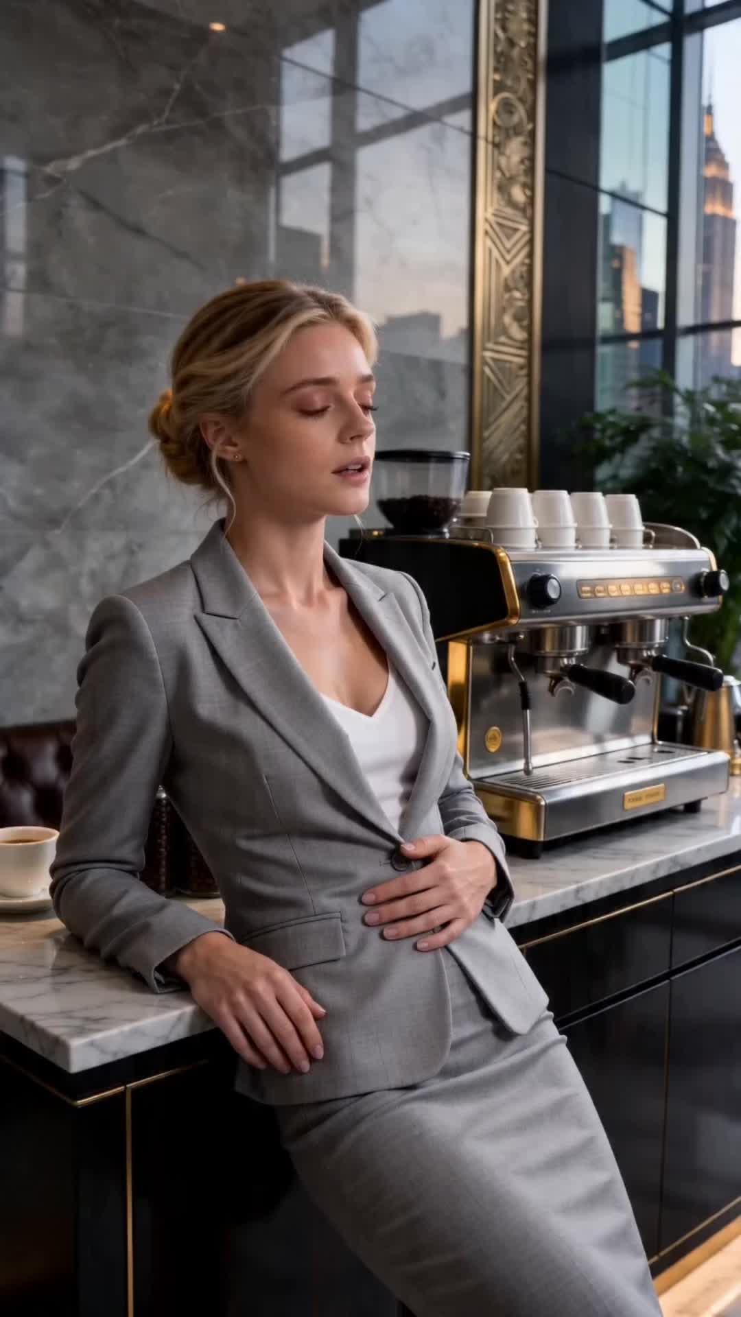 Episodio 32 de Amor por contrato: Él se enamoró primero