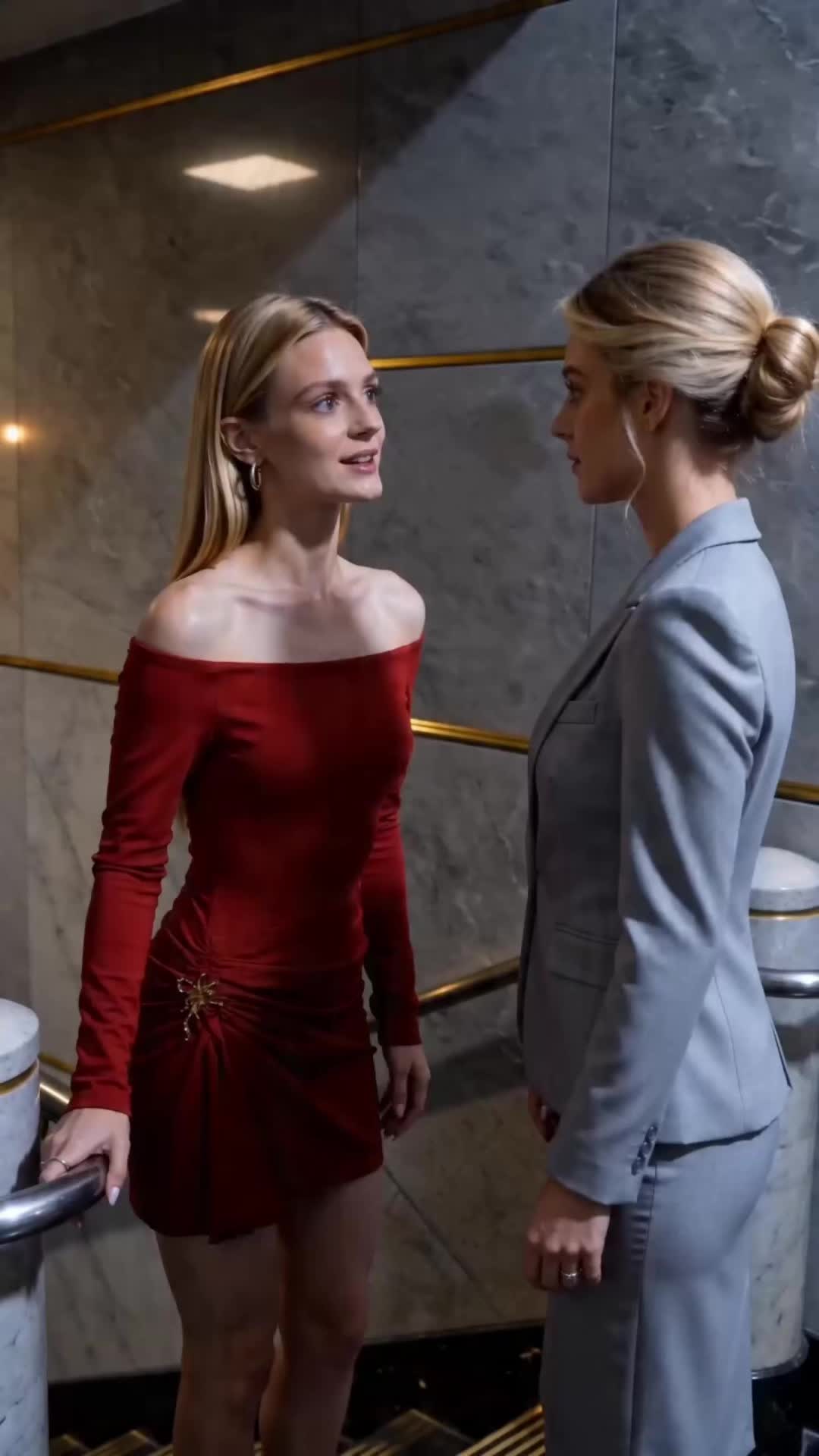 Episodio 42 de Amor por contrato: Él se enamoró primero