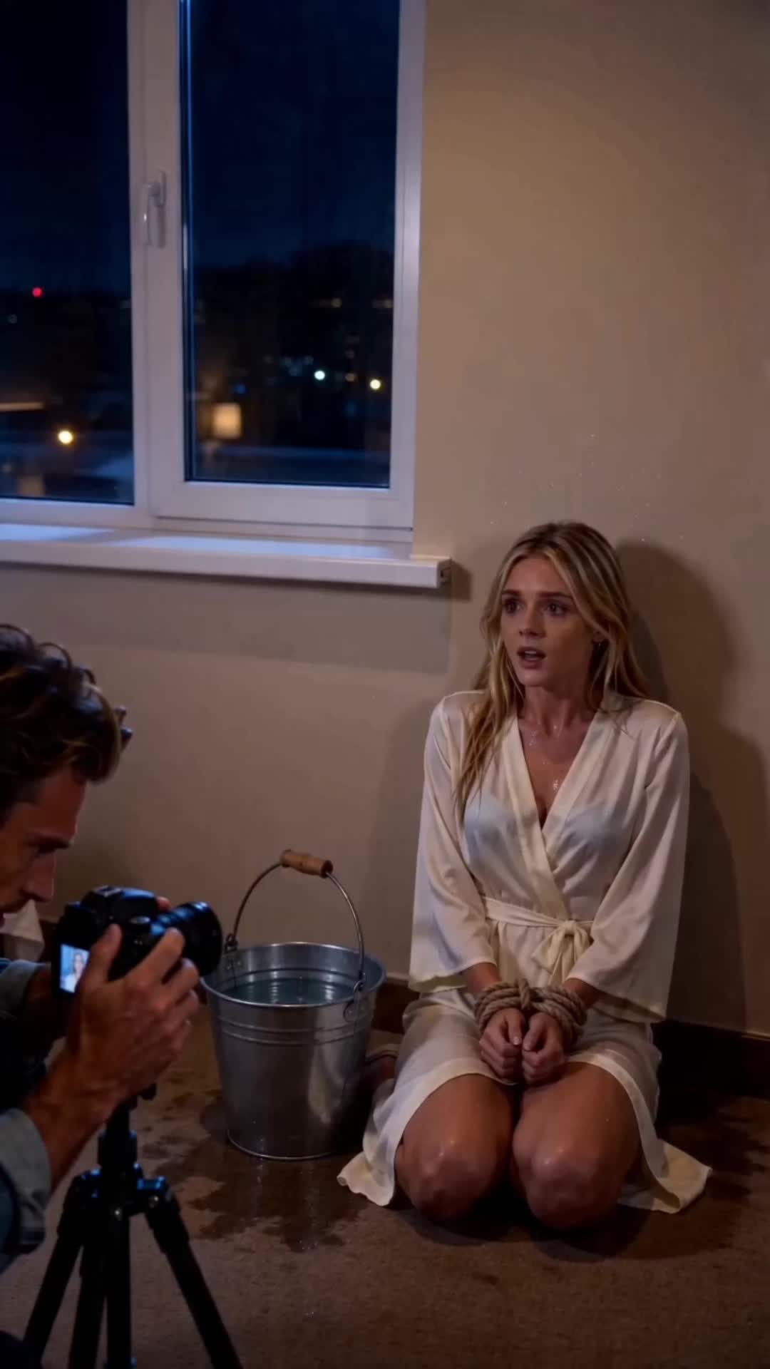 Episodio 53 de Amor por contrato: Él se enamoró primero