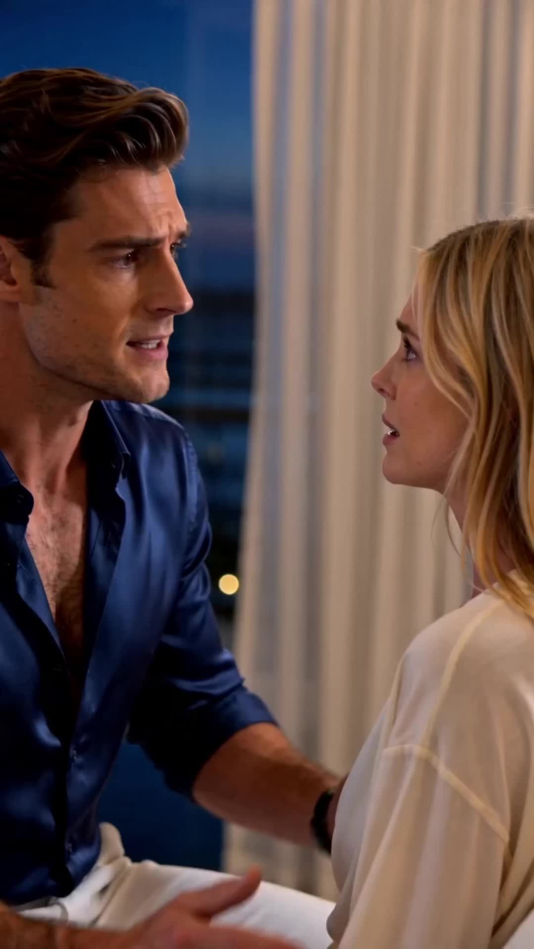 Episodio 55 de Amor por contrato: Él se enamoró primero