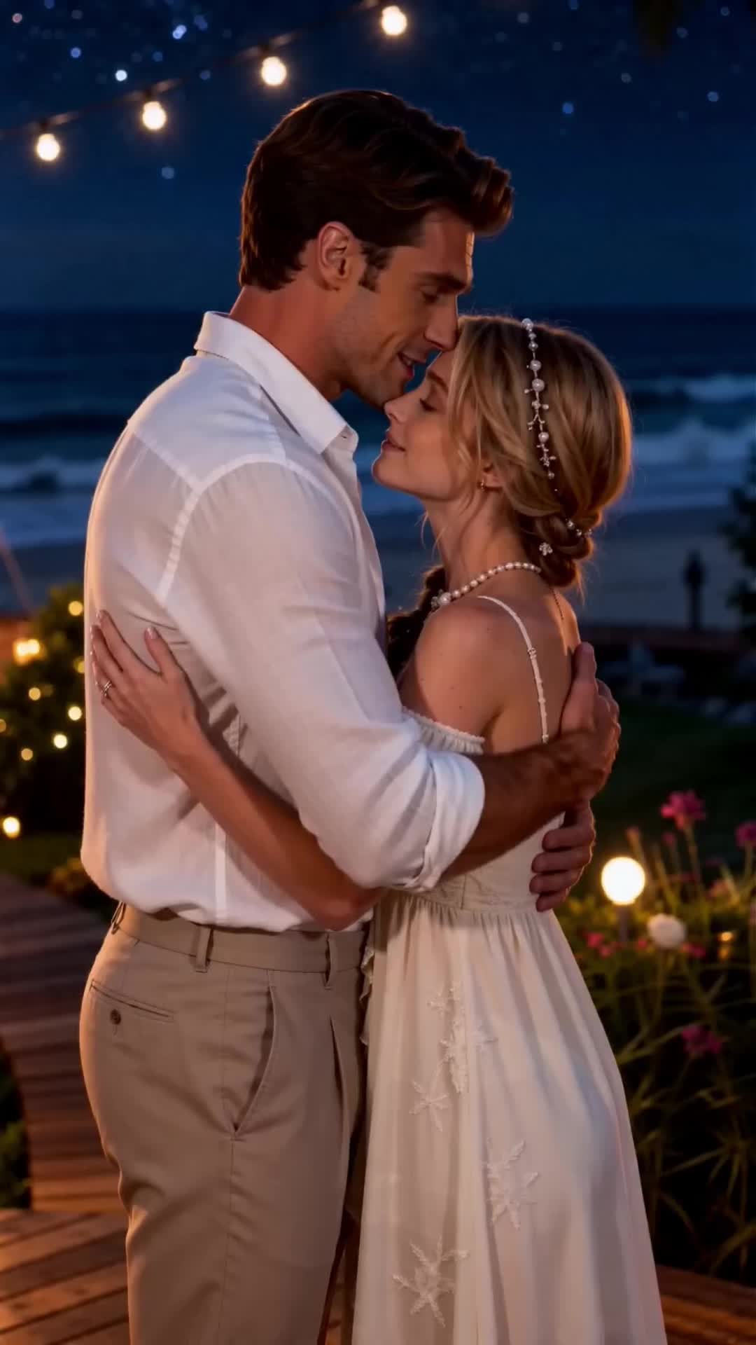Episodio 60 de Amor por contrato: Él se enamoró primero