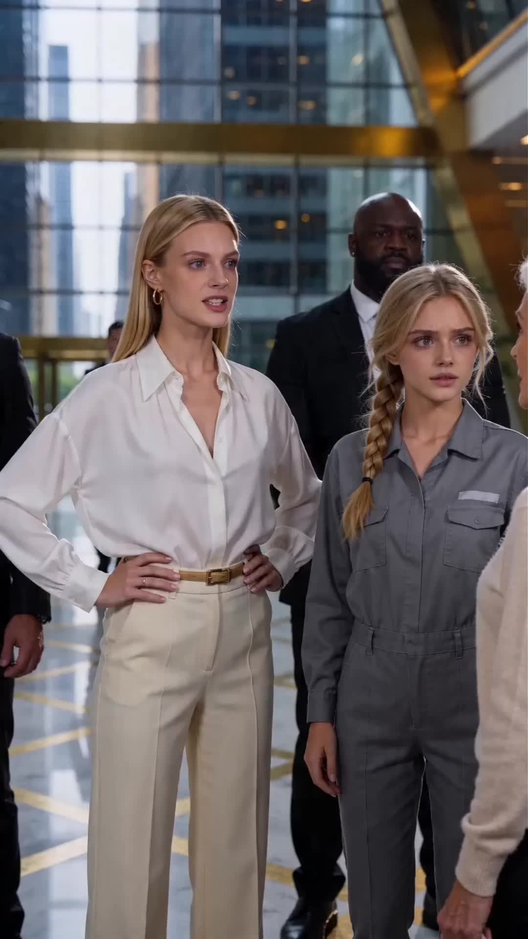 Episodio 9 de Amor por contrato: Él se enamoró primero