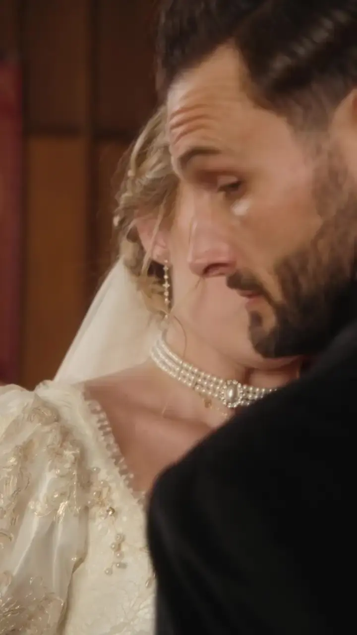 Episodio 14 de Amor prohibido