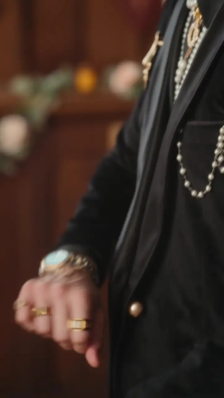 Episodio 15 de Amor prohibido