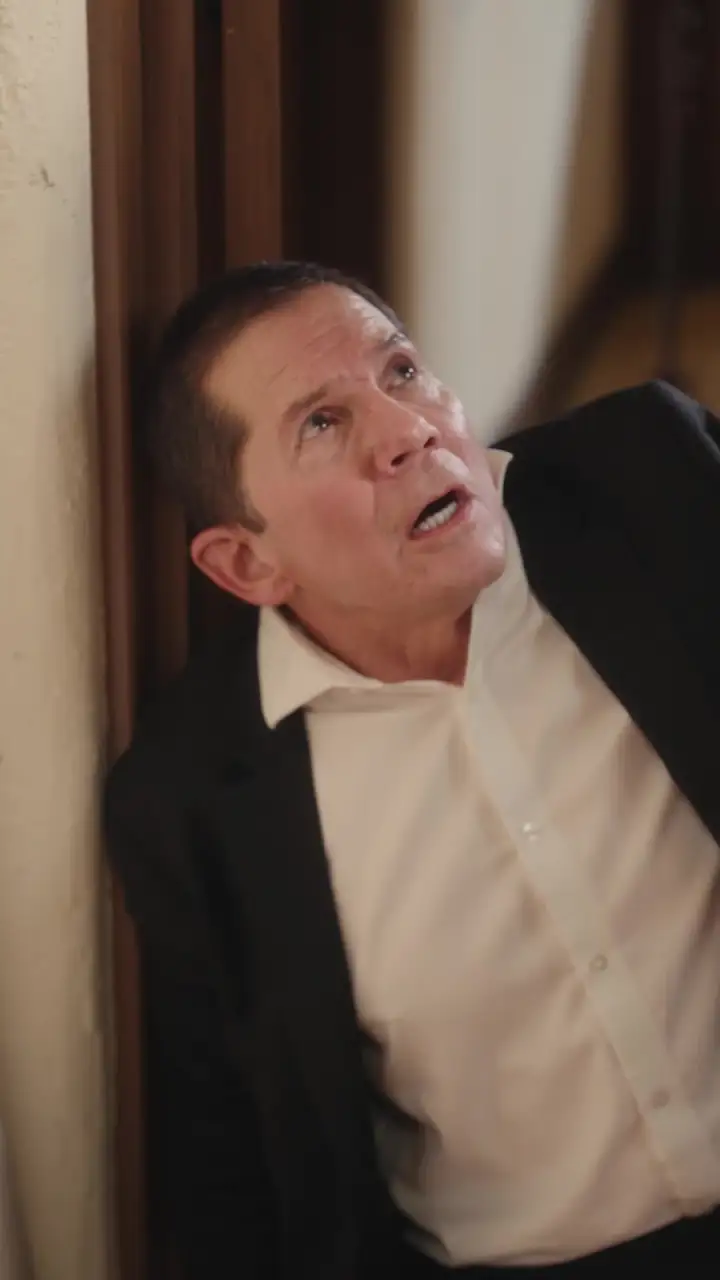 Episodio 16 de Amor prohibido