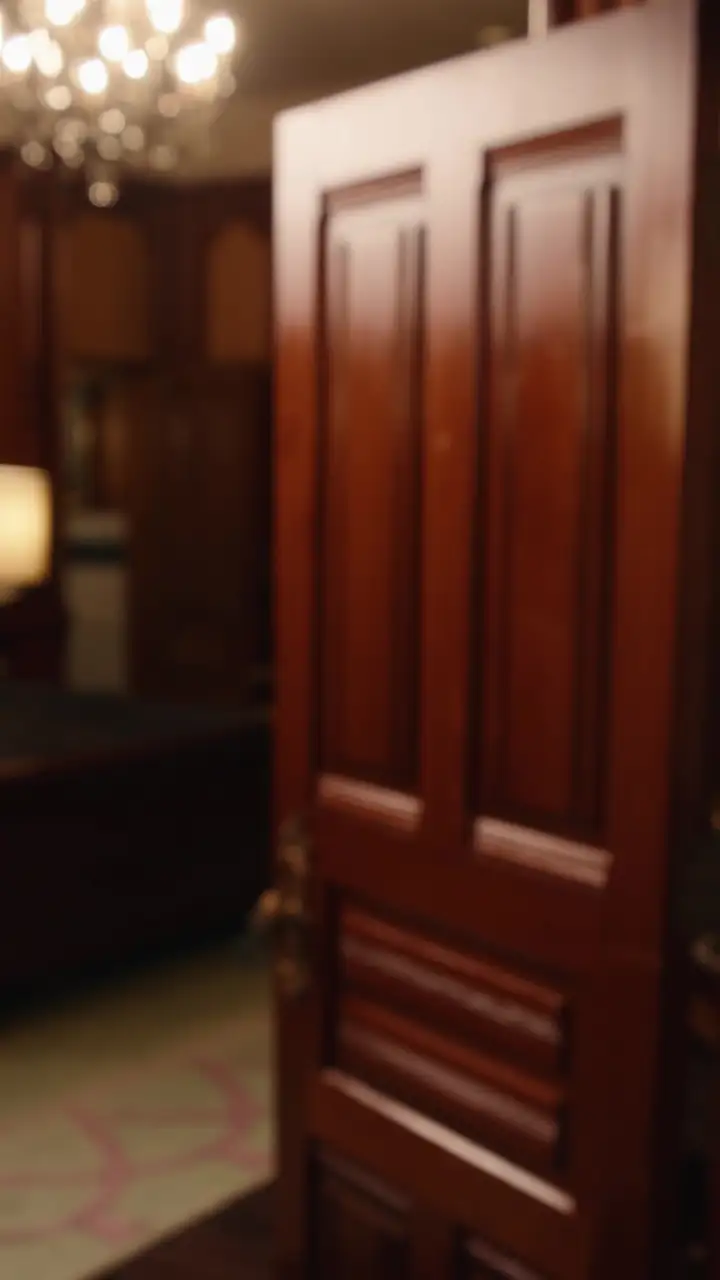 Episodio 22 de Amor prohibido