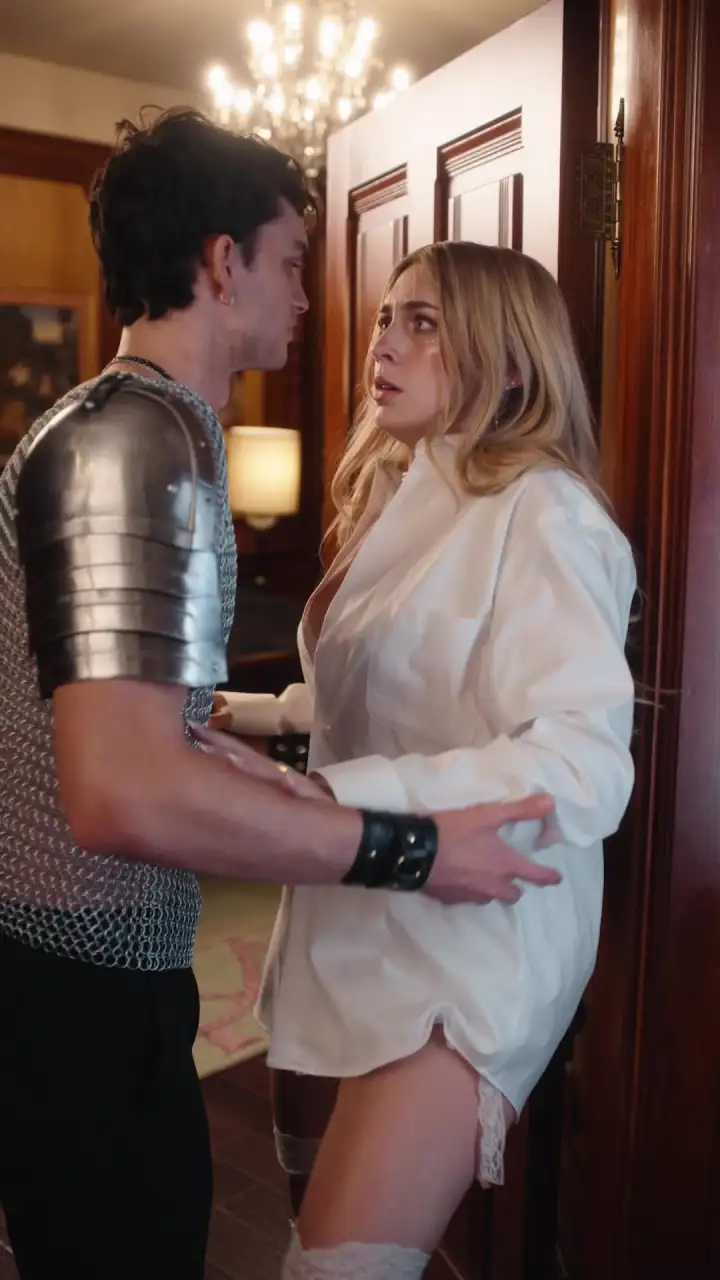 Episodio 24 de Amor prohibido