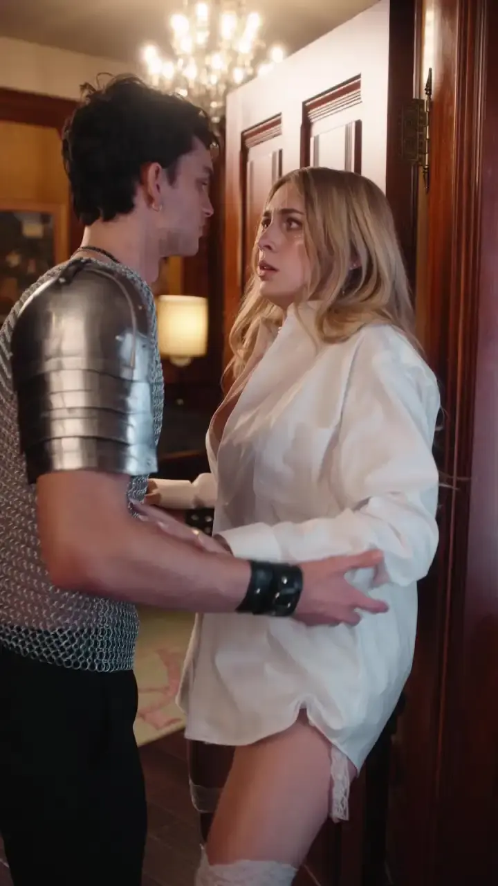Episodio 24 de Amor prohibido