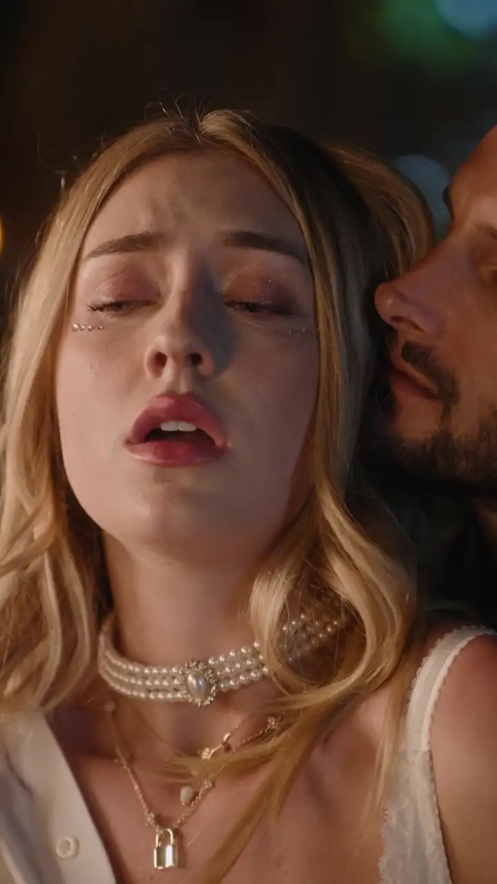 Episodio 26 de Amor prohibido
