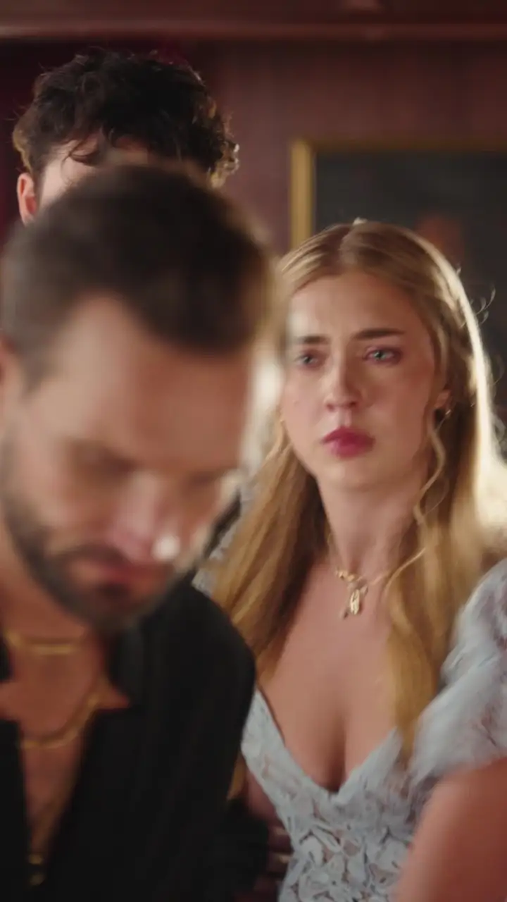 Episodio 51 de Amor prohibido