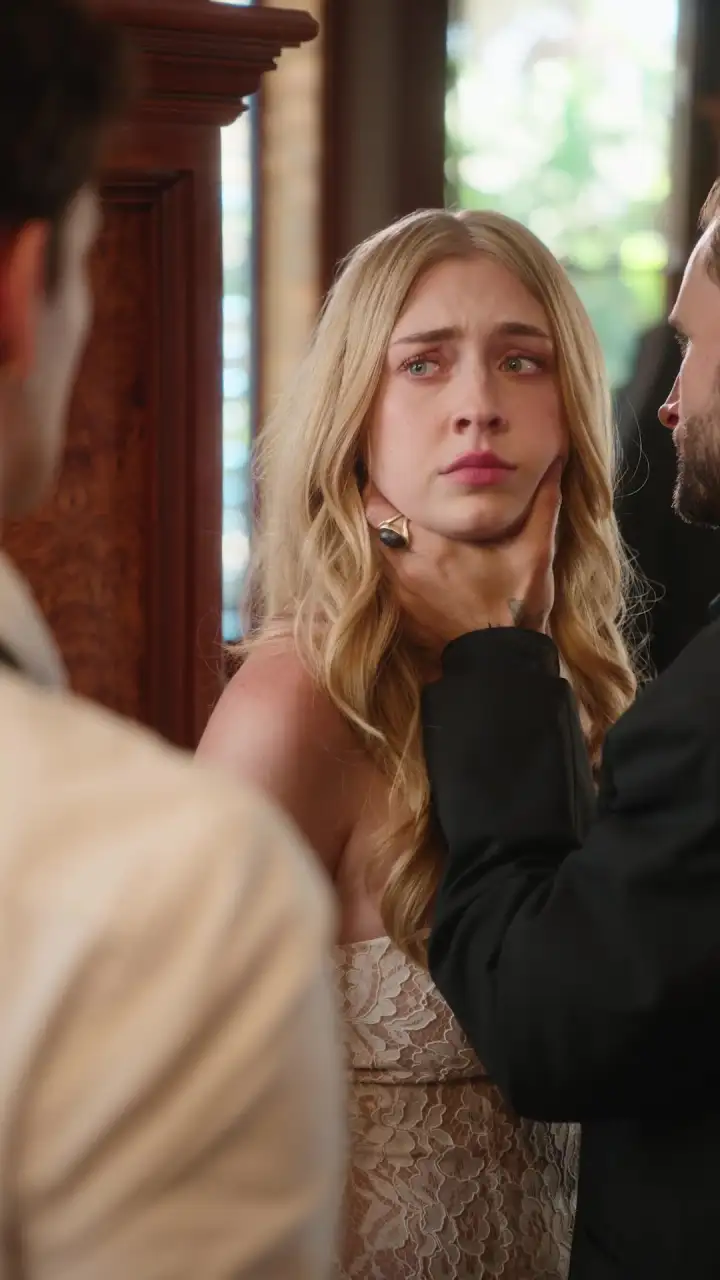 Episodio 7 de Amor prohibido