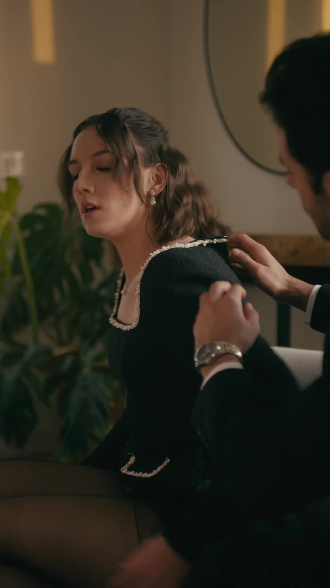 Episodio 14 de Amor secreto con mi socio millonario