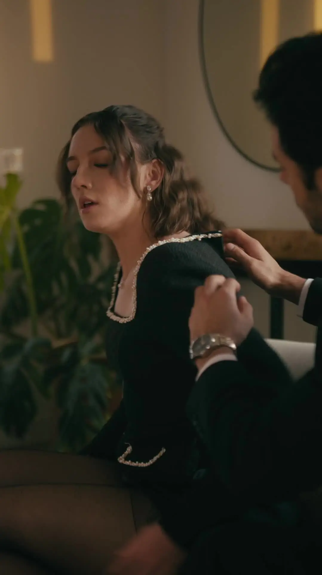 Episodio 14 de Amor secreto con mi socio millonario