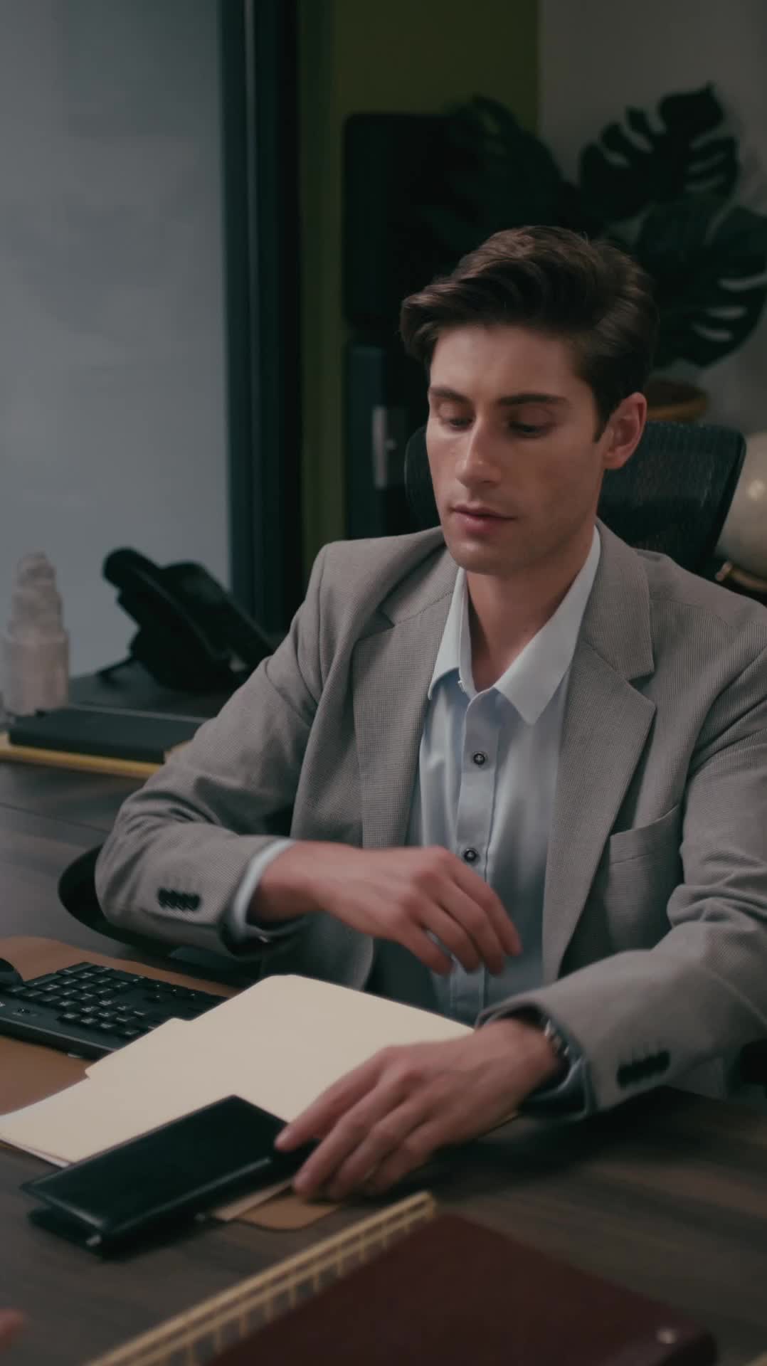 Episodio 20 de Amor secreto con mi socio millonario