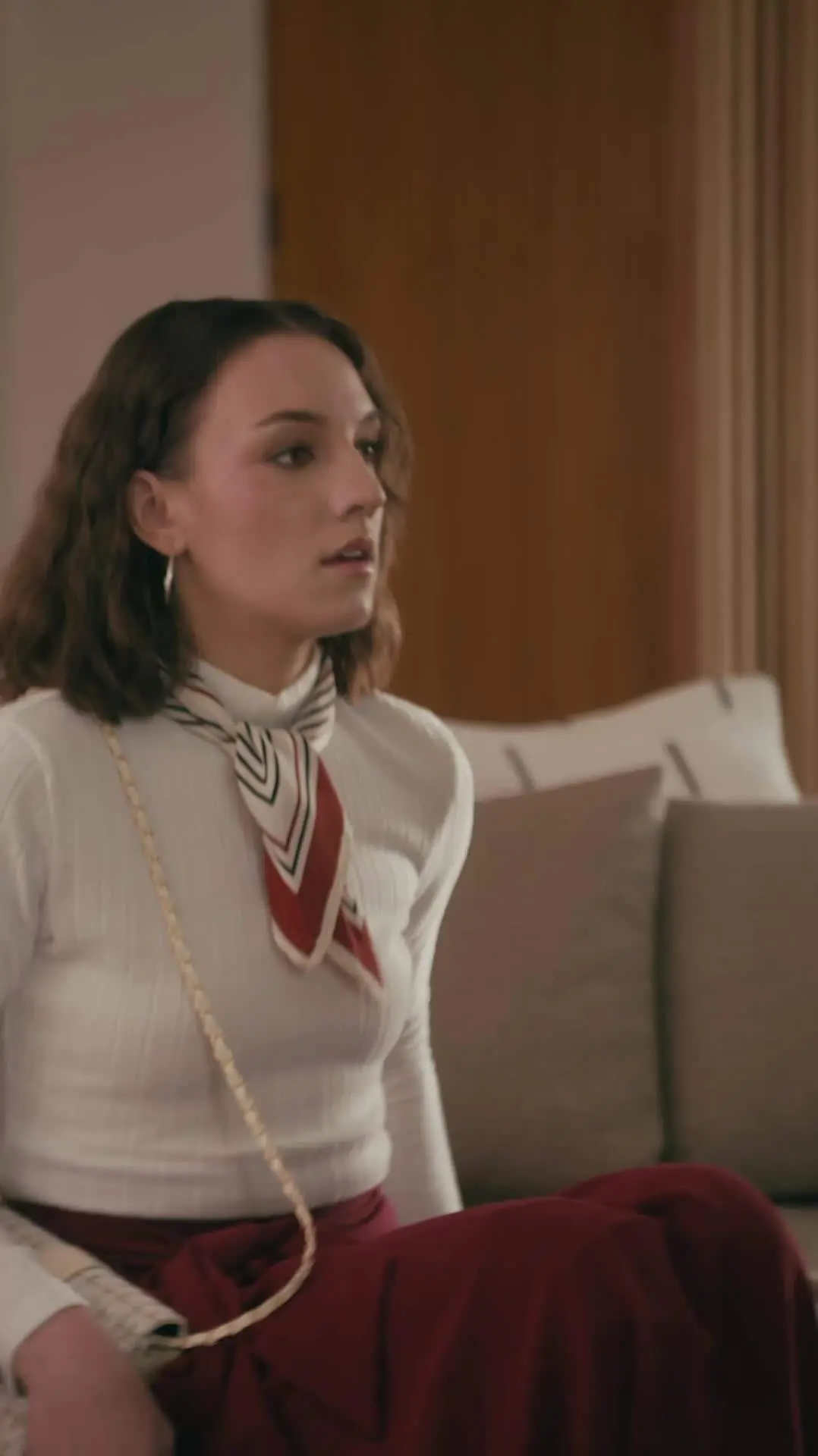 Episodio 21 de Amor secreto con mi socio millonario