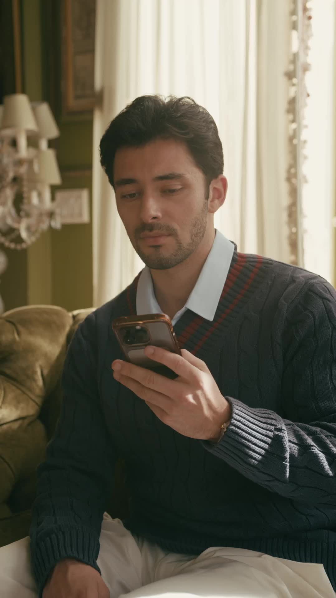 Episodio 22 de Amor secreto con mi socio millonario