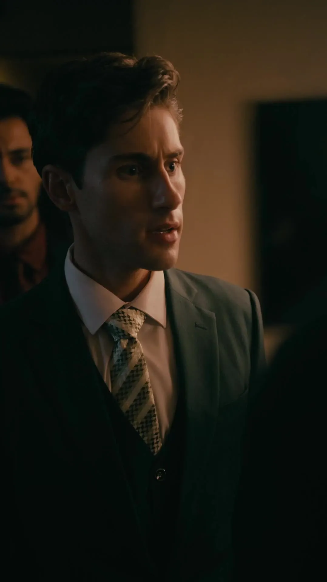 Episodio 31 de Amor secreto con mi socio millonario