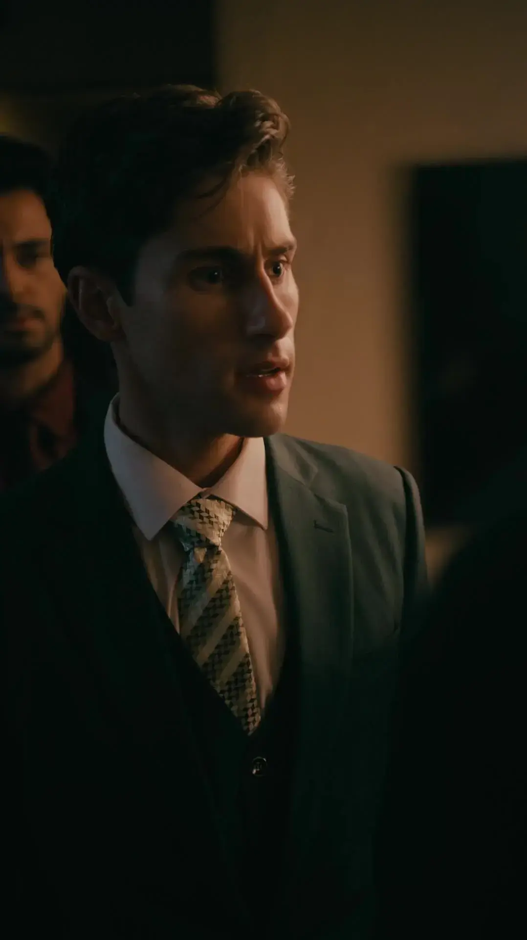 Episodio 31 de Amor secreto con mi socio millonario