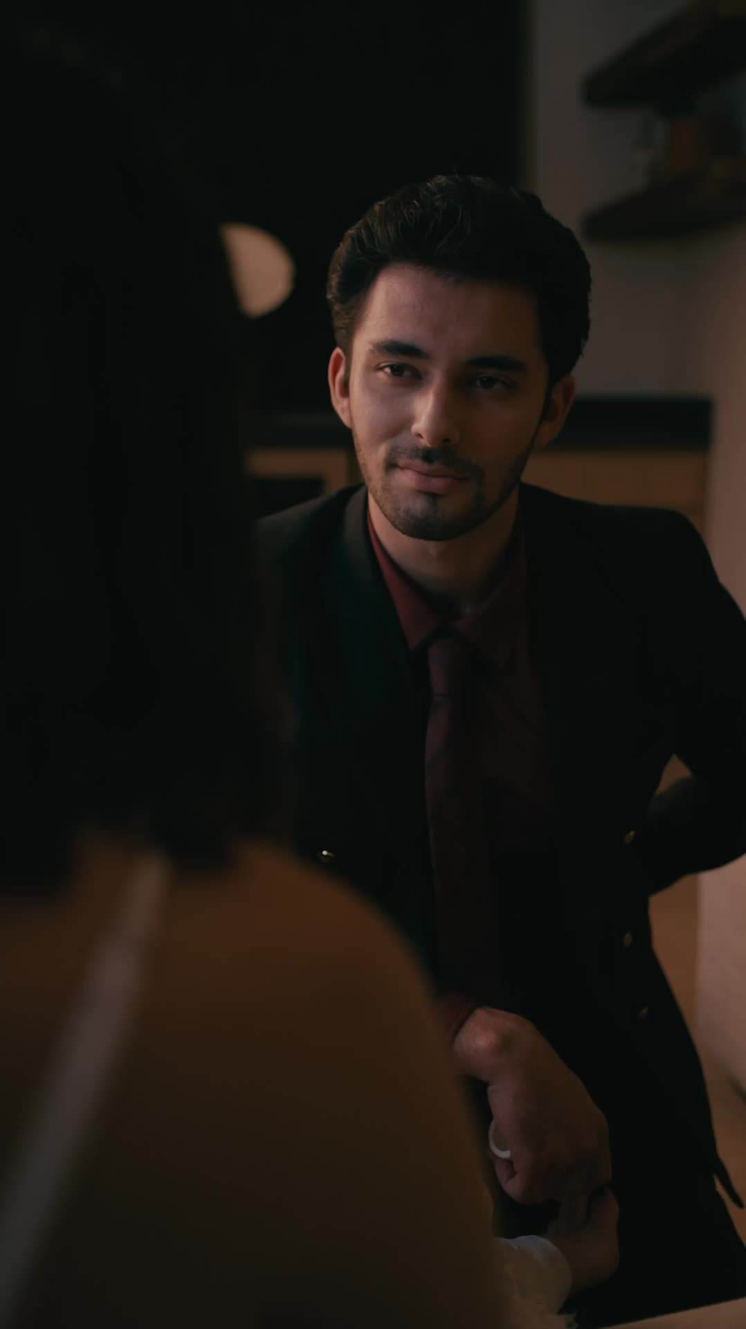 Episodio 33 de Amor secreto con mi socio millonario