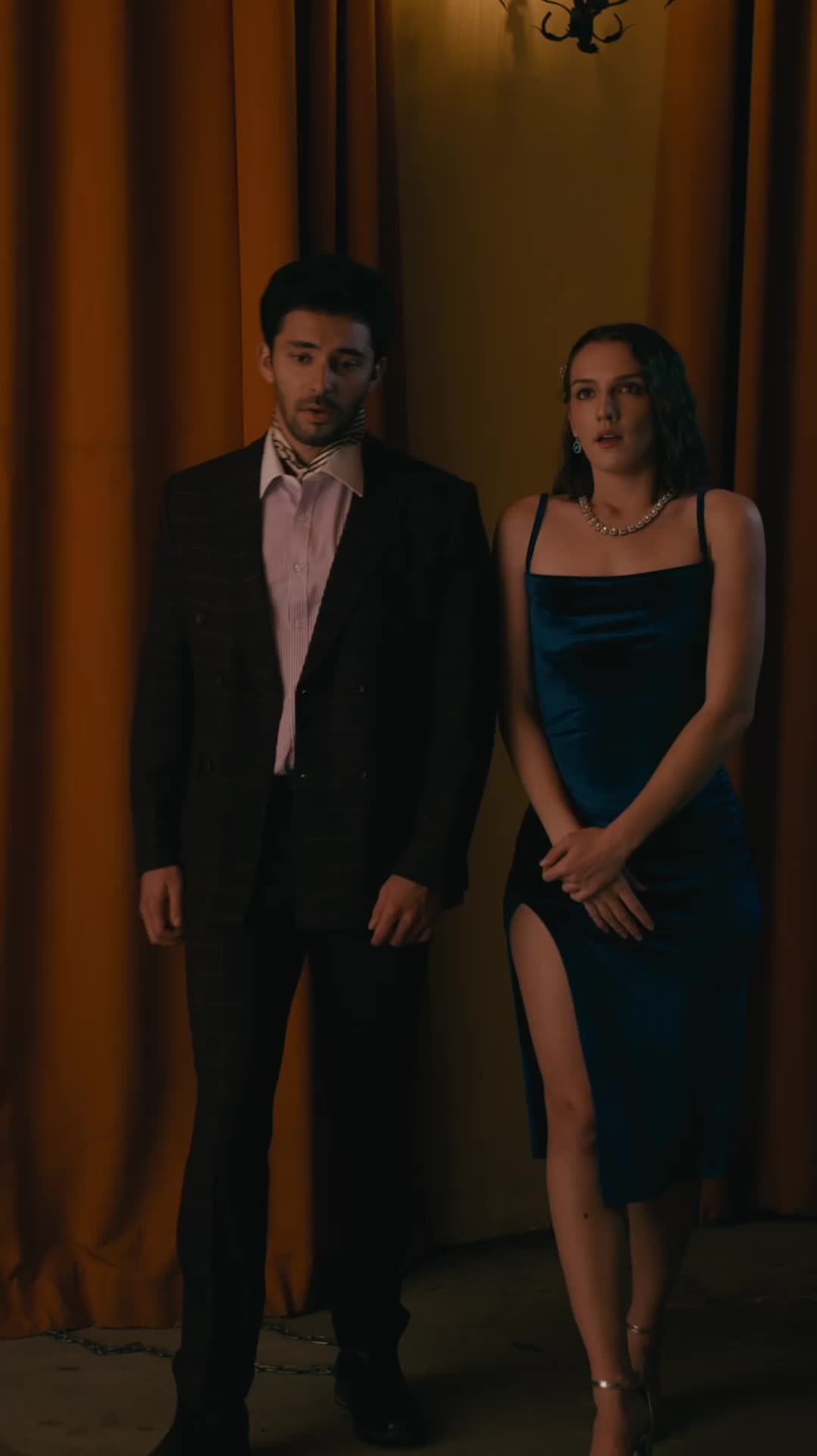 Episodio 40 de Amor secreto con mi socio millonario