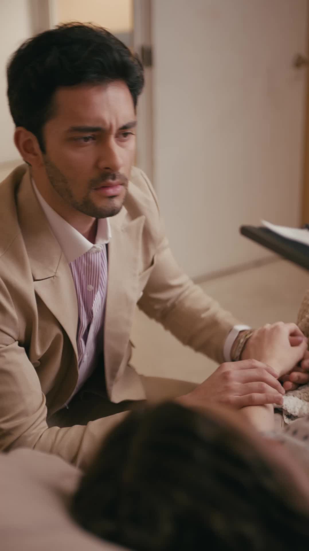 Episodio 50 de Amor secreto con mi socio millonario