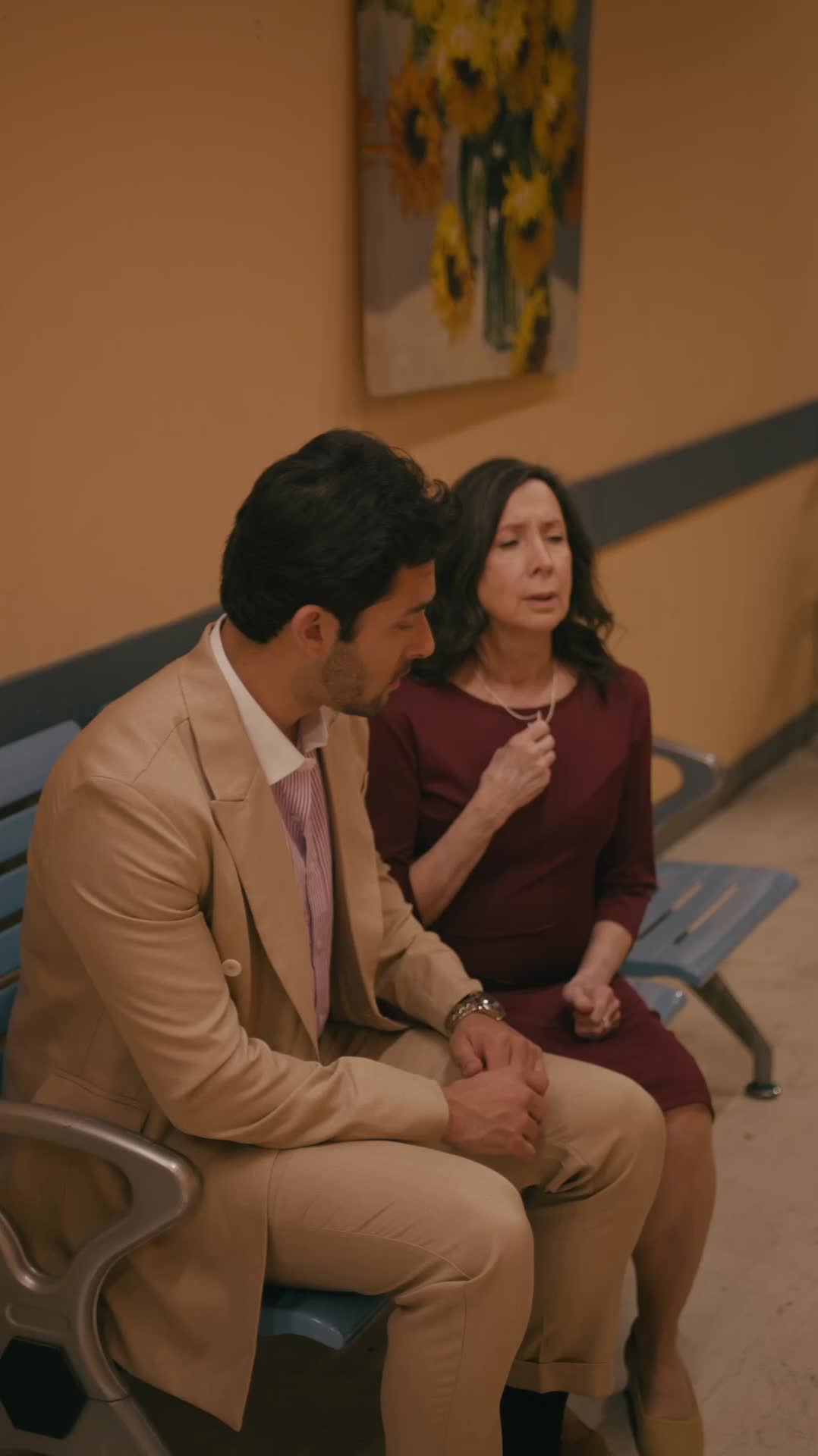 Episodio 51 de Amor secreto con mi socio millonario