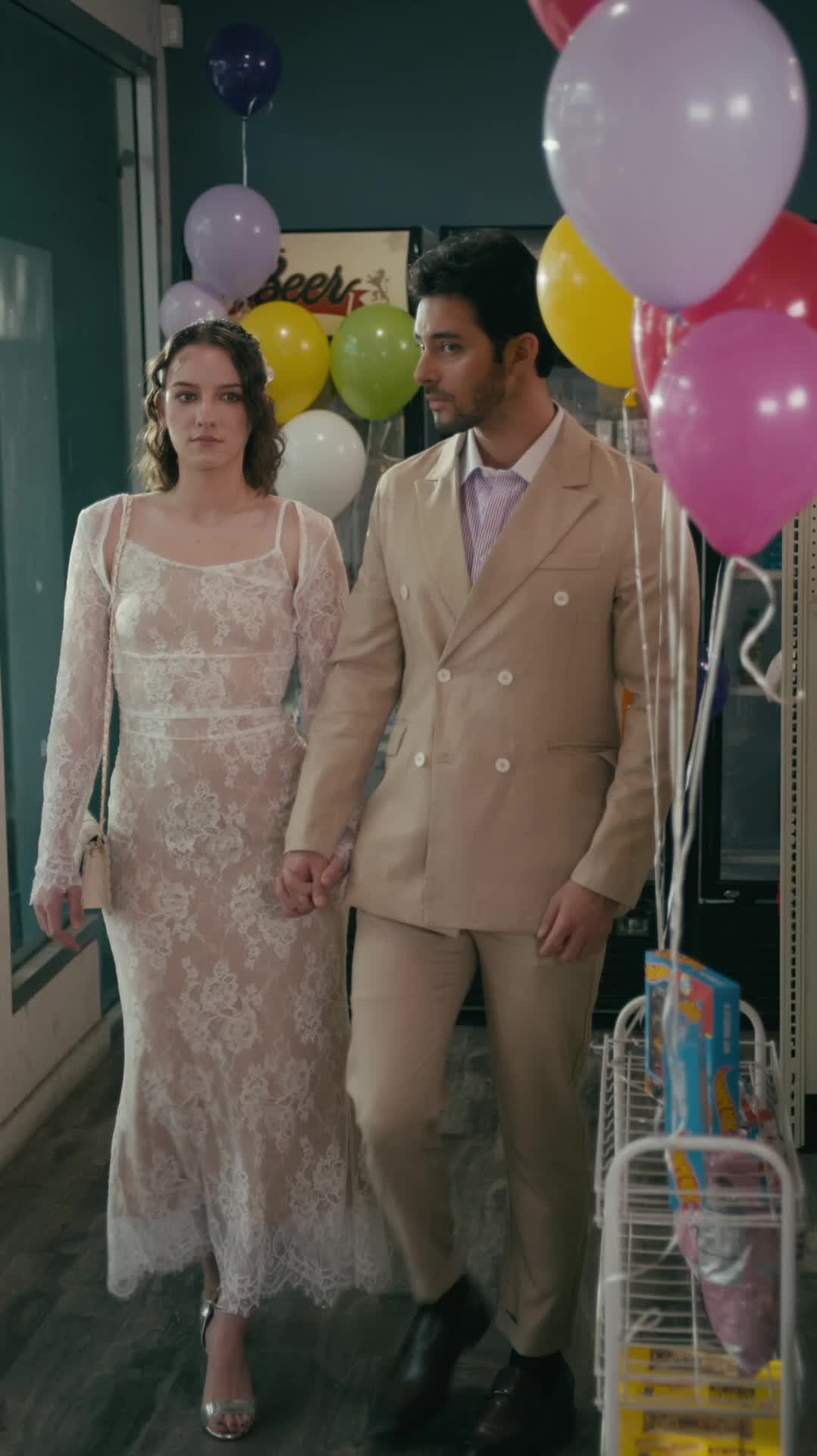 Episodio 52 de Amor secreto con mi socio millonario