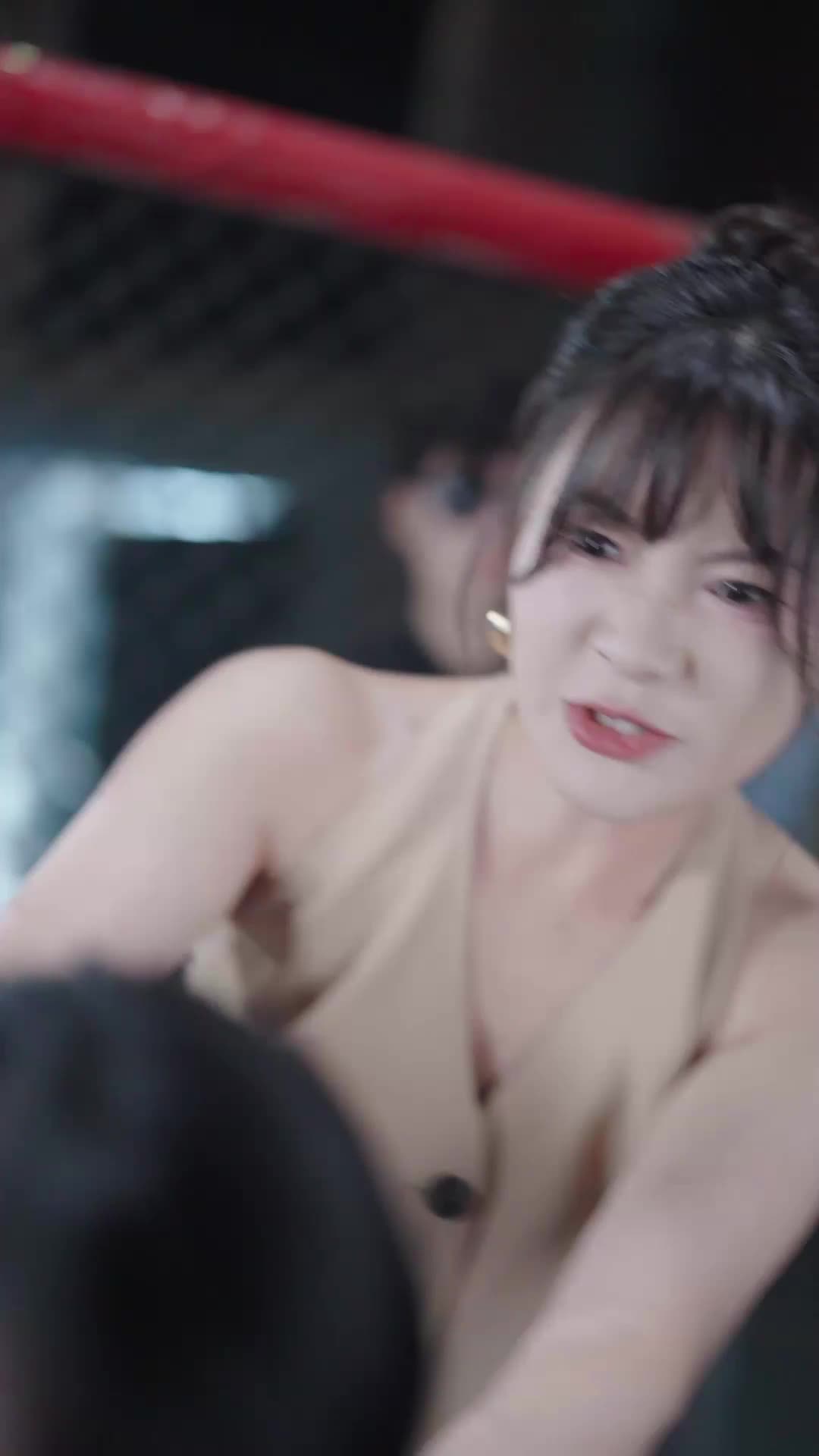 Episodio 11 de Amor silencioso, rosa sin florecer