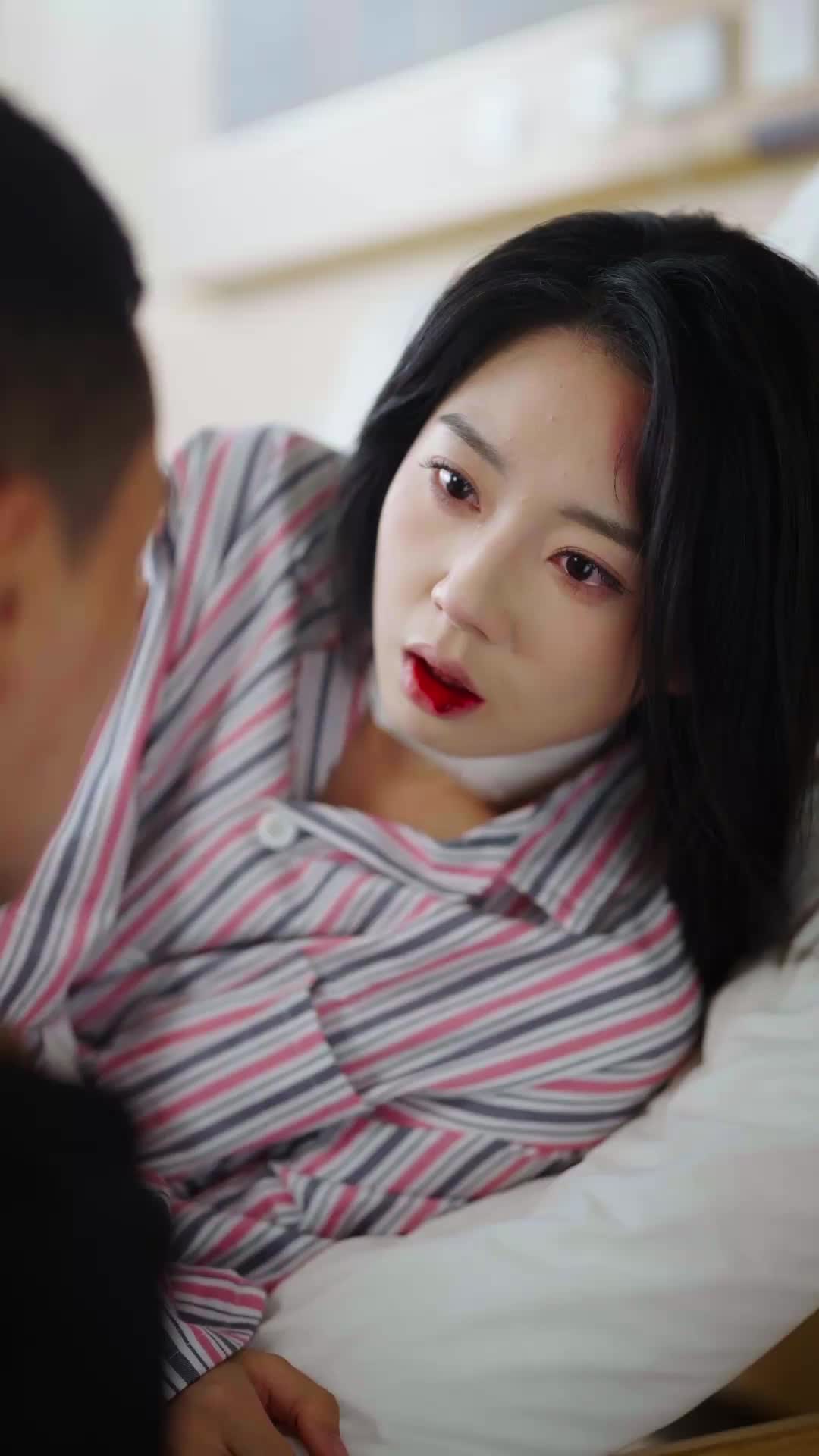 Episodio 14 de Amor silencioso, rosa sin florecer