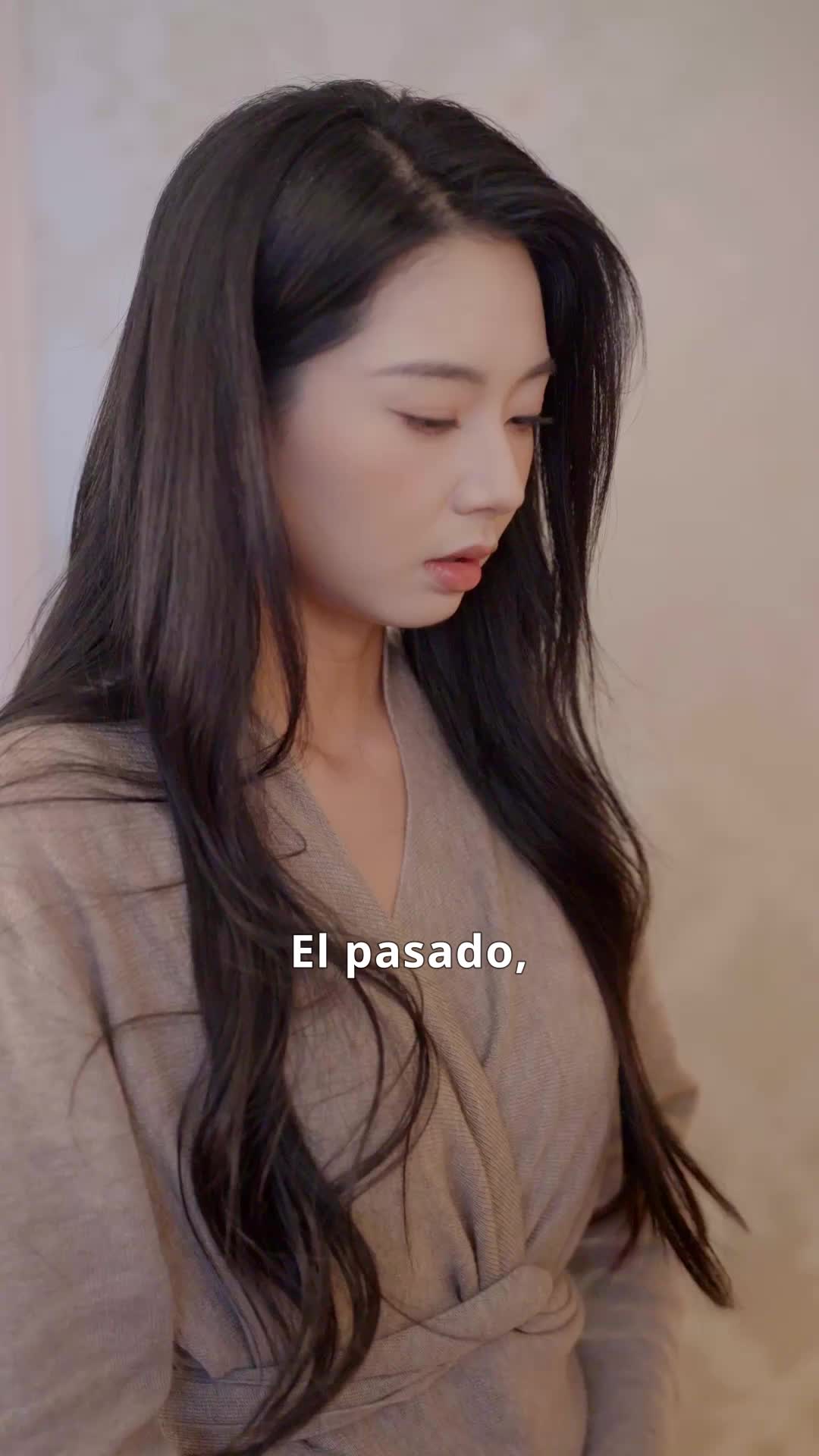 Episodio 28 de Amor silencioso, rosa sin florecer