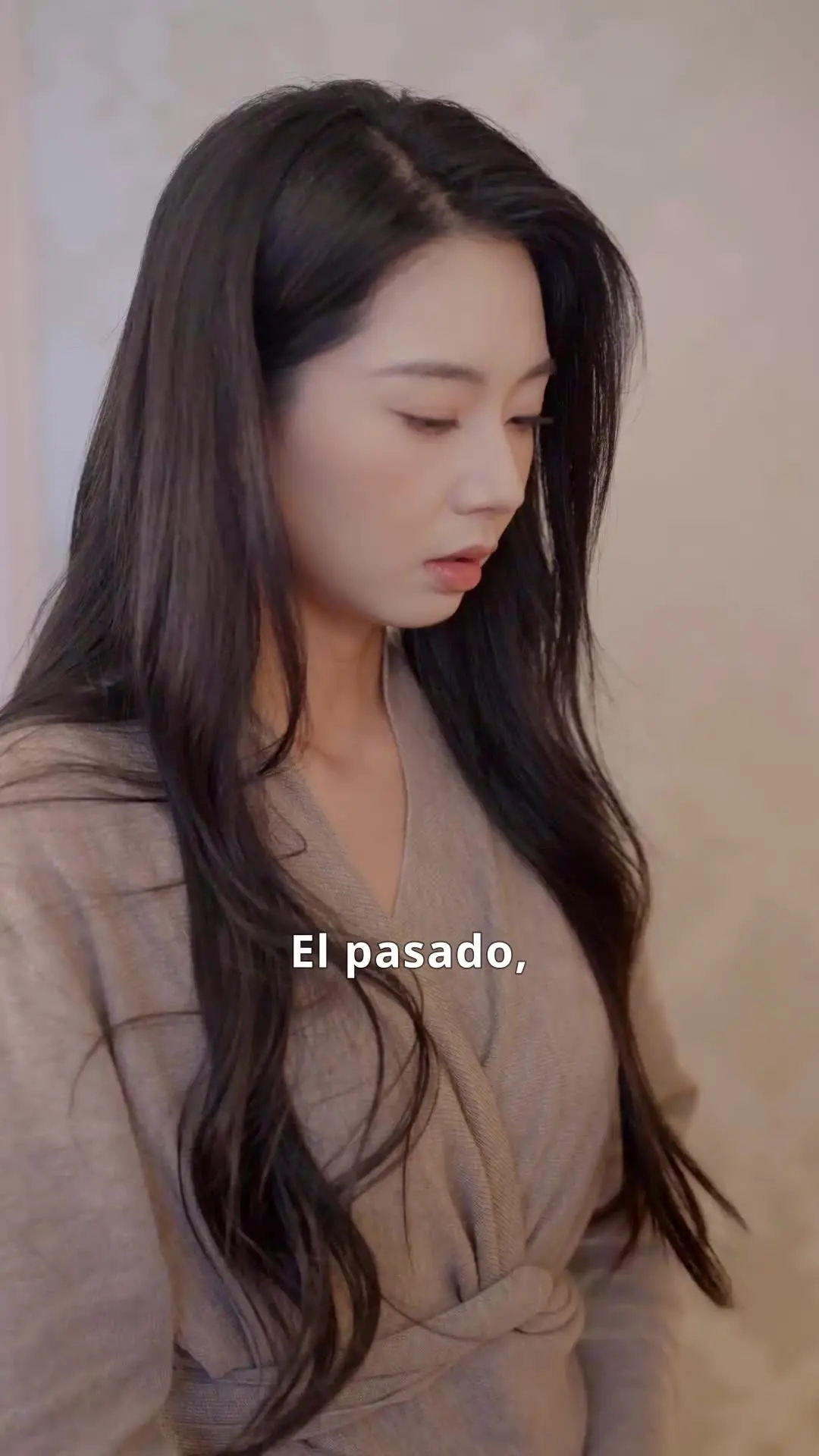 Episodio 28 de Amor silencioso, rosa sin florecer