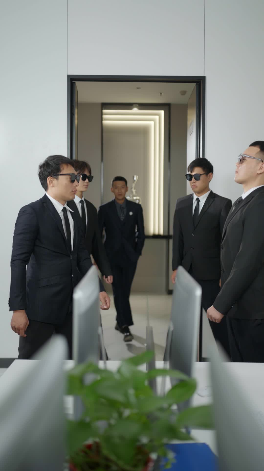 Episodio 3 de Amor silencioso, rosa sin florecer