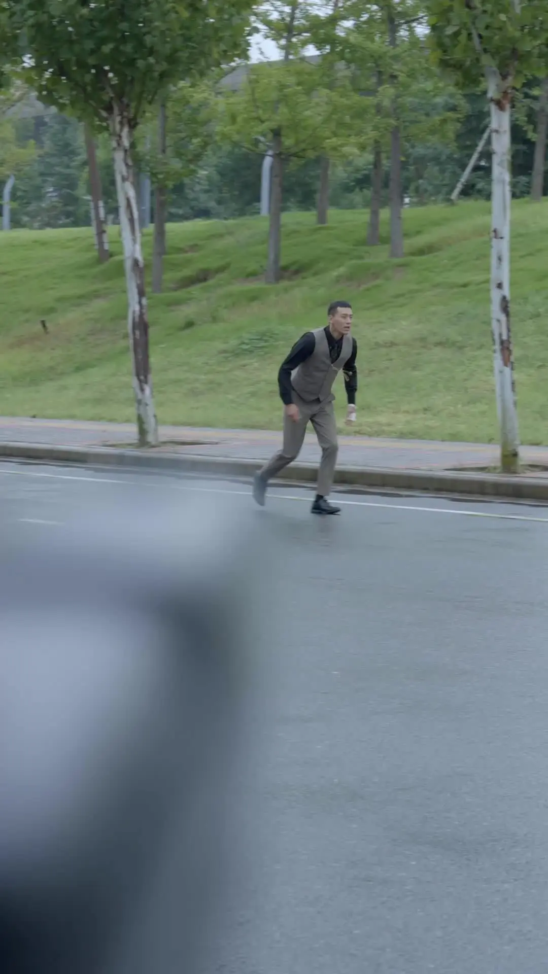 Episodio 52 de Amor silencioso, rosa sin florecer