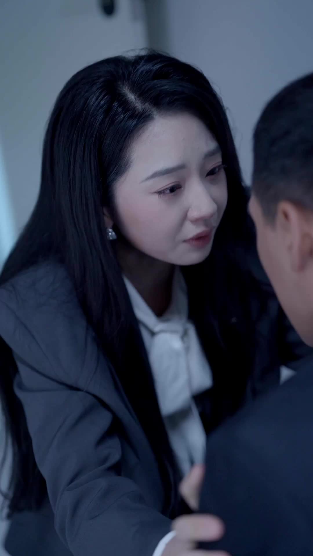 Episodio 66 de Amor silencioso, rosa sin florecer