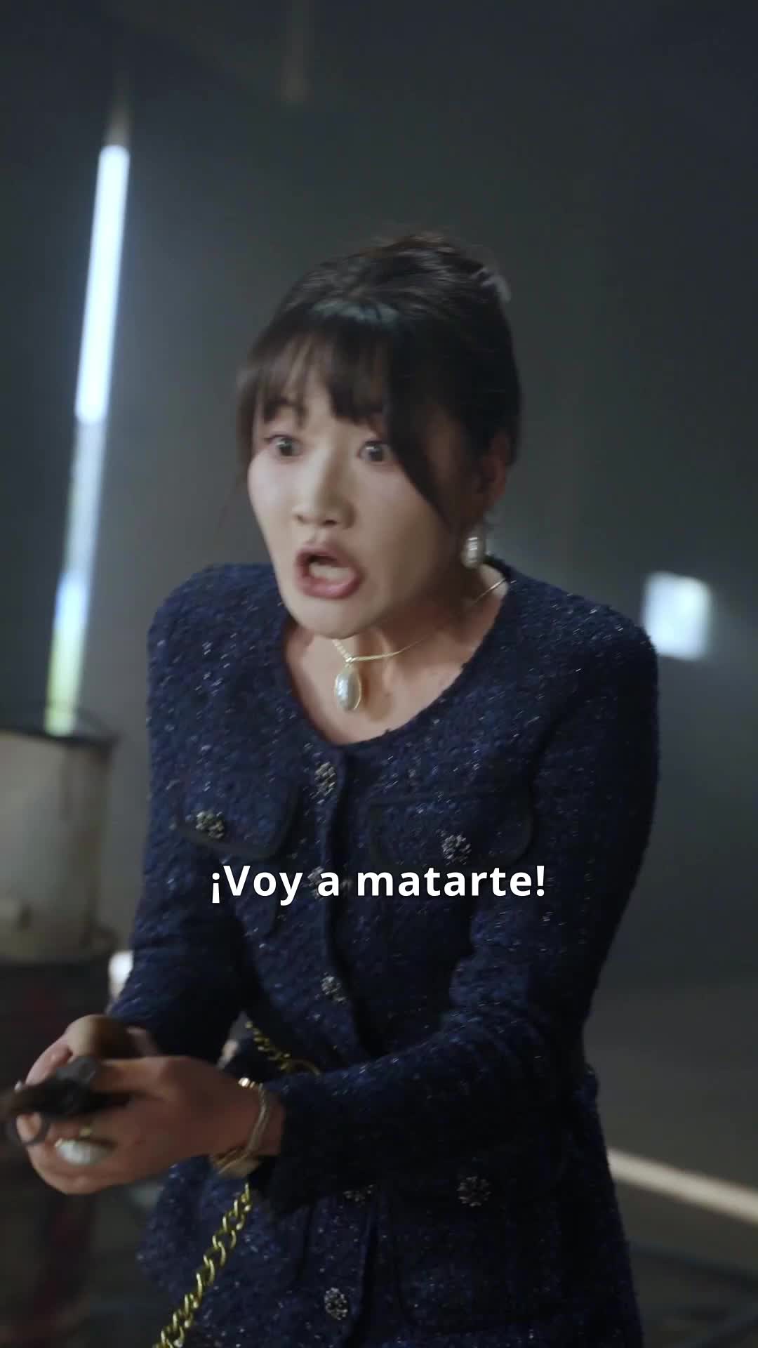 Episodio 76 de Amor silencioso, rosa sin florecer