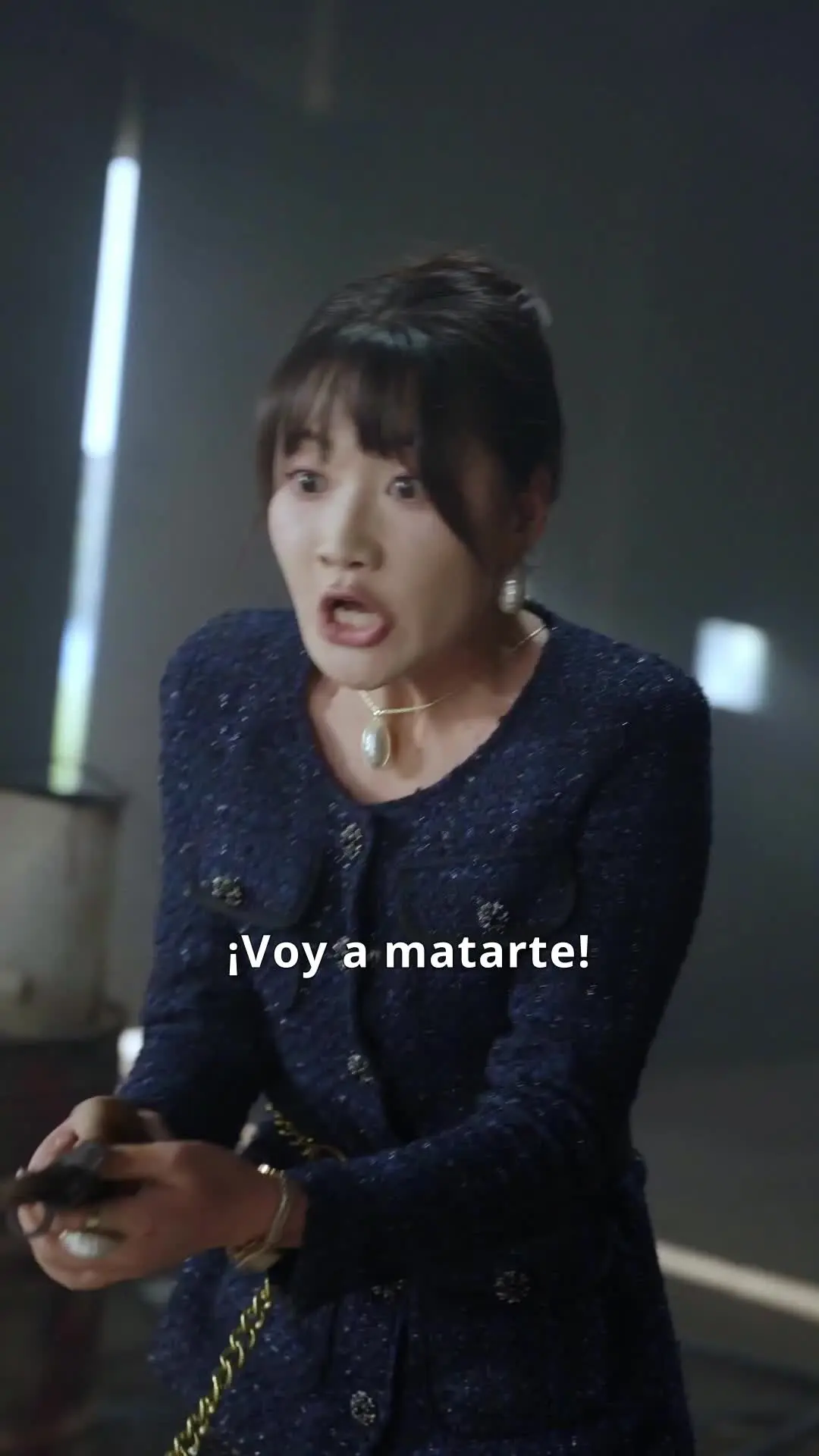 Episodio 76 de Amor silencioso, rosa sin florecer