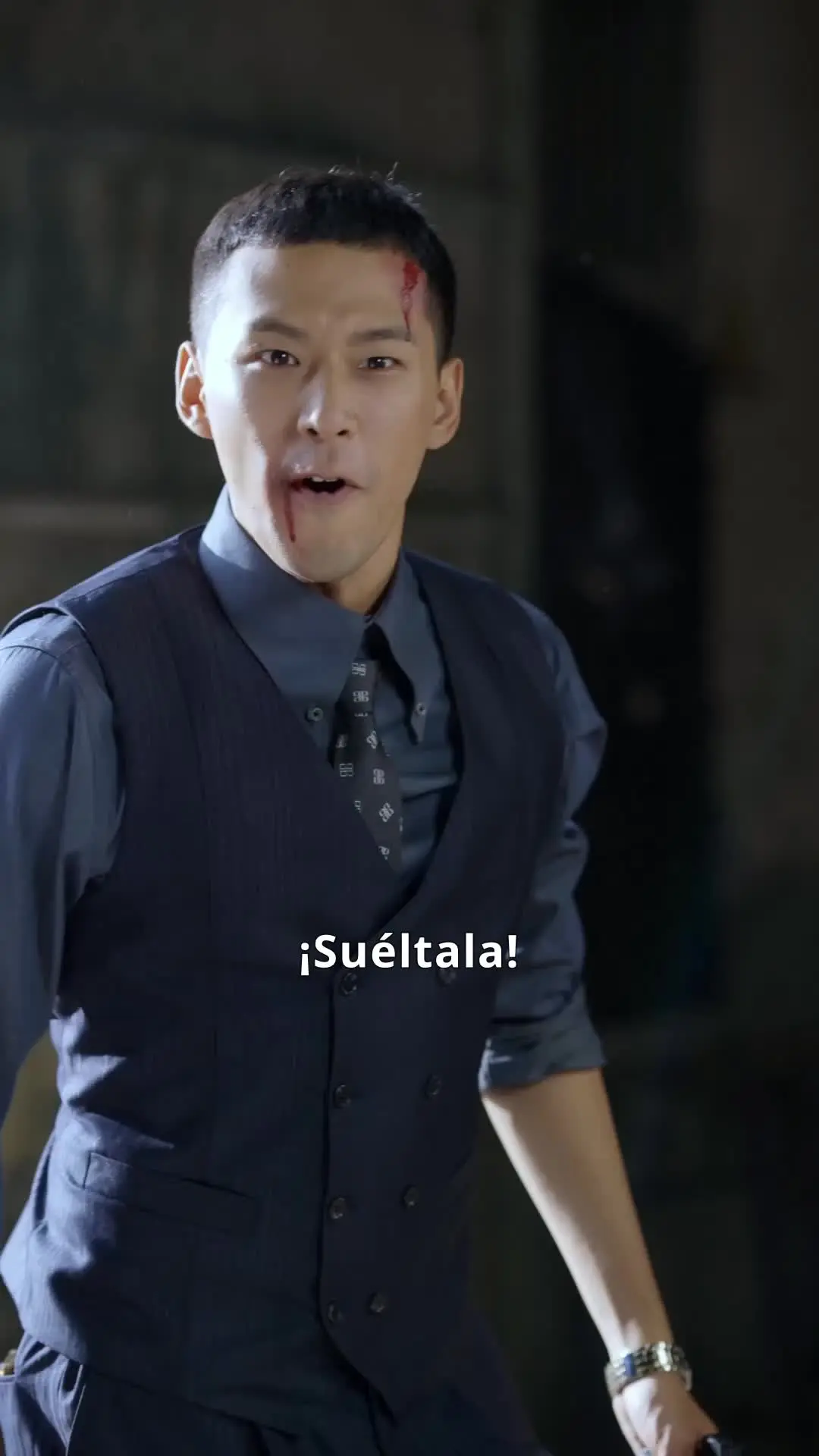 Episodio 78 de Amor silencioso, rosa sin florecer